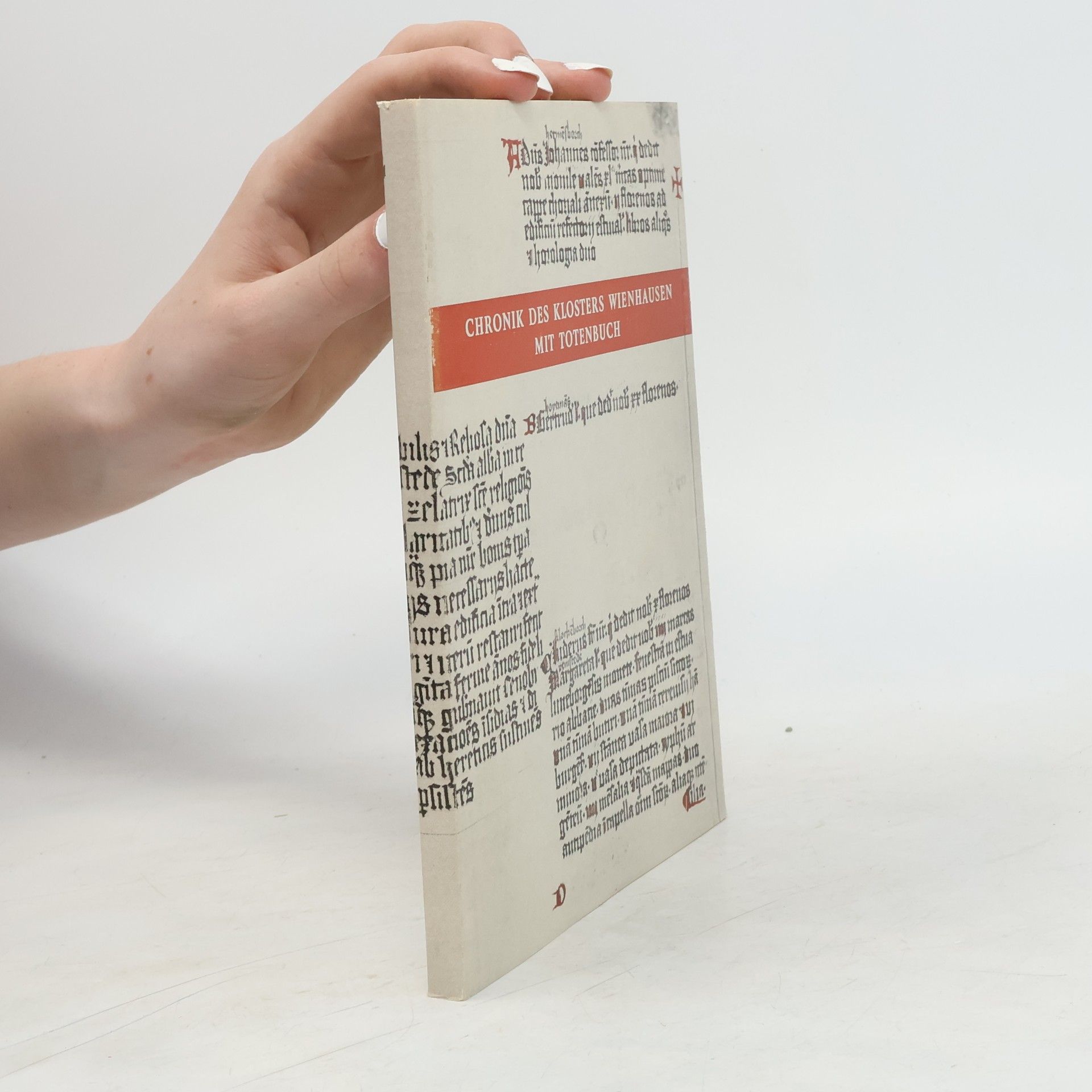 Autorenkollektiv Chronik des Klosters Wienhausen mit Totenbuch
