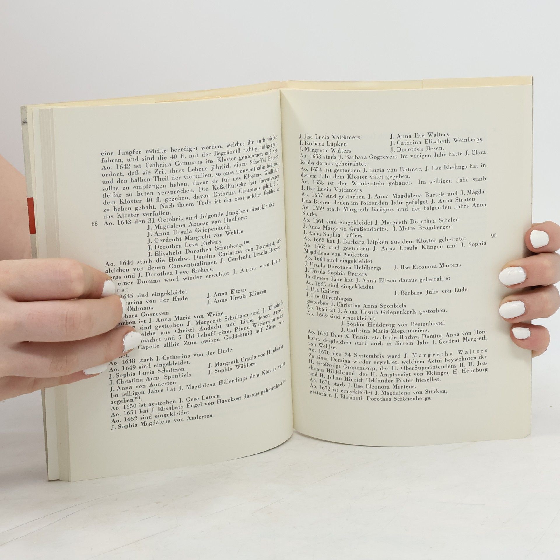 Autorenkollektiv Chronik des Klosters Wienhausen mit Totenbuch