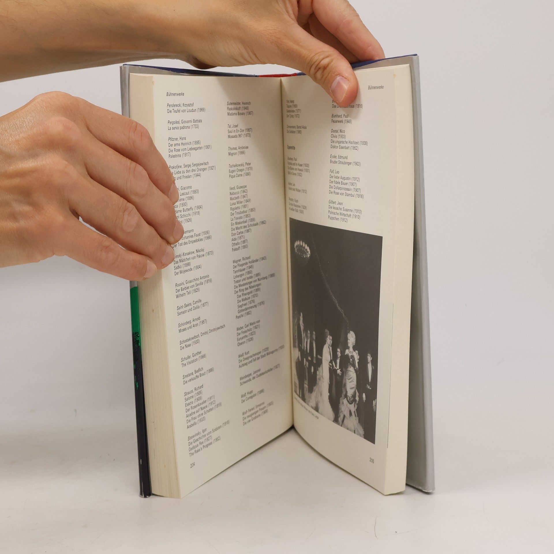Ludewig Werner Daten u. Fakten z. Nachschlagen: Kunst, Literatur, Musik
