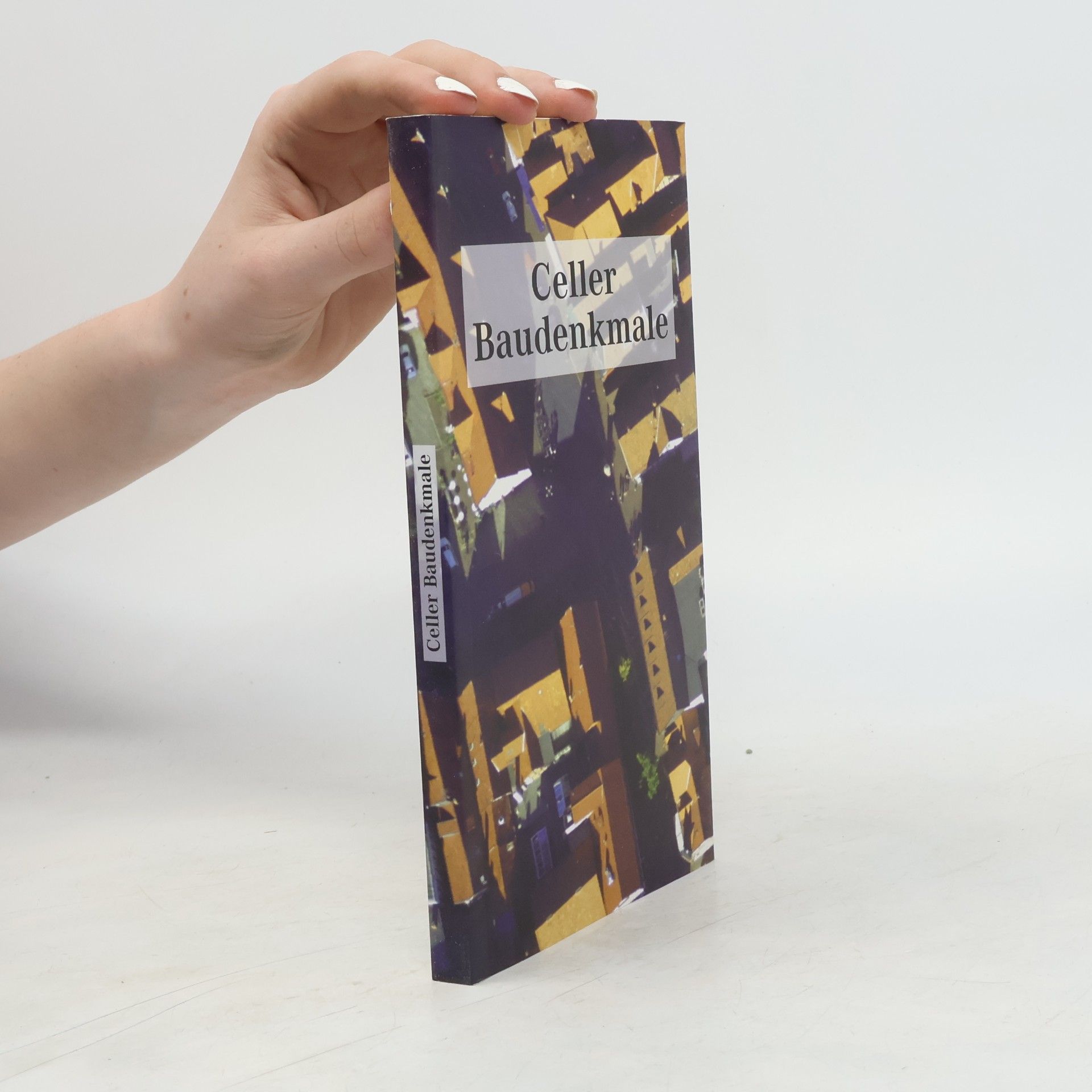 Gernot Fischer Celler Baudenkmale