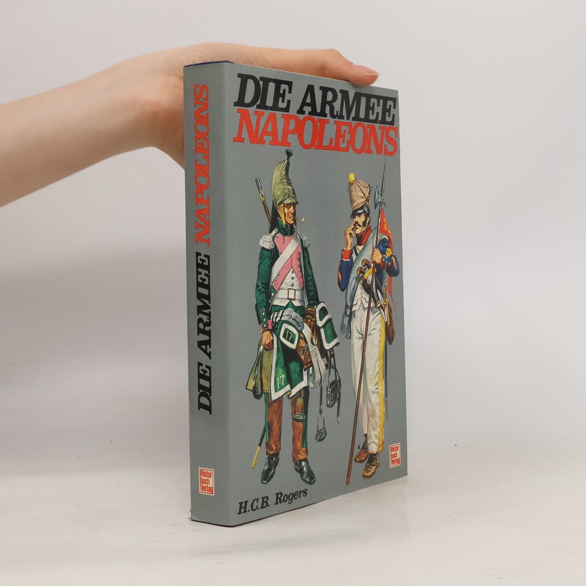 Die Armee Napoleons