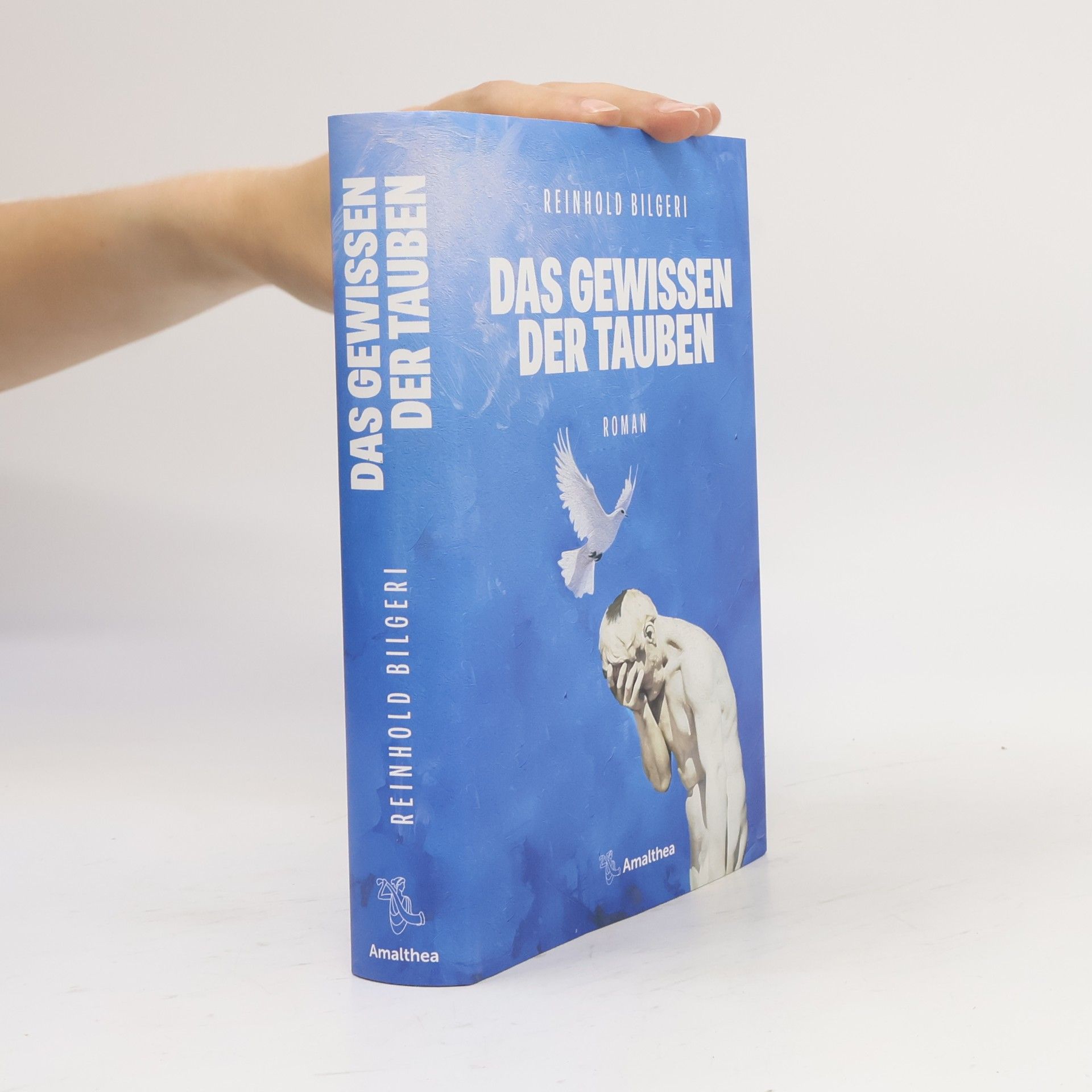Das Gewissen der Tauben