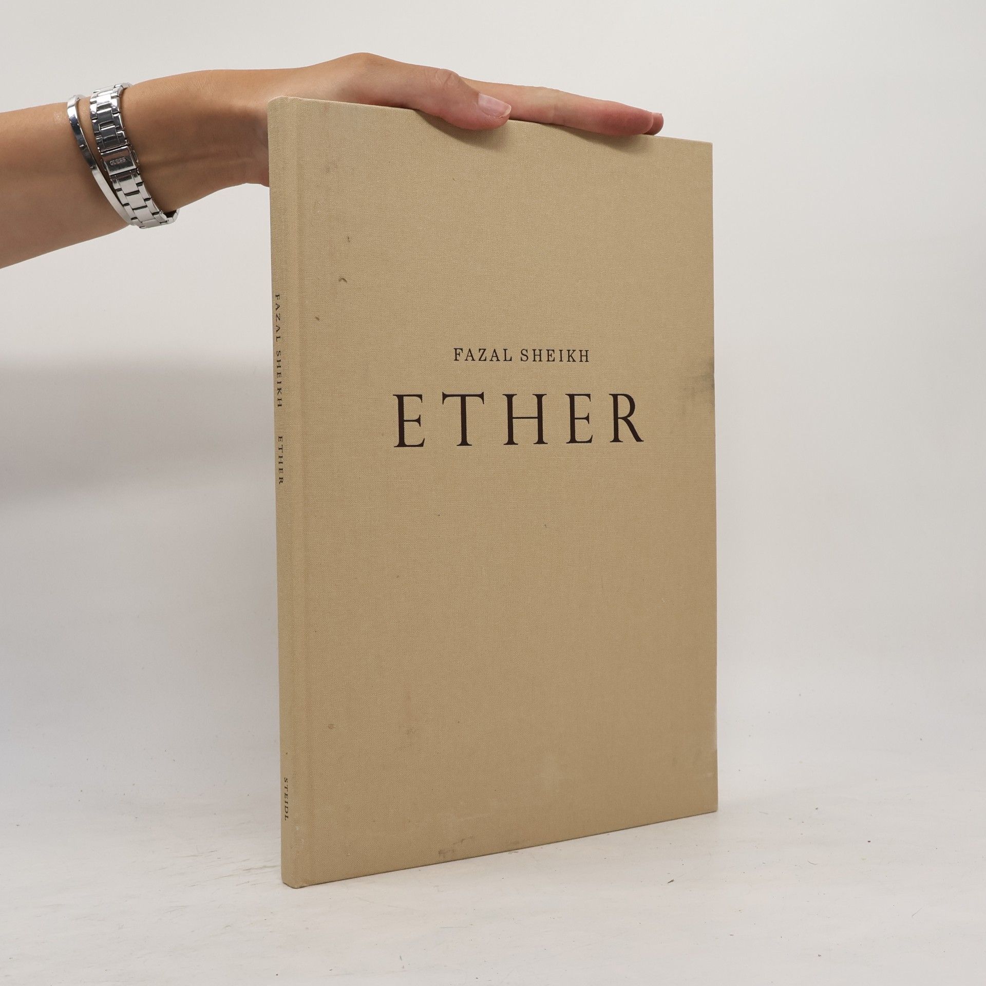 Ether