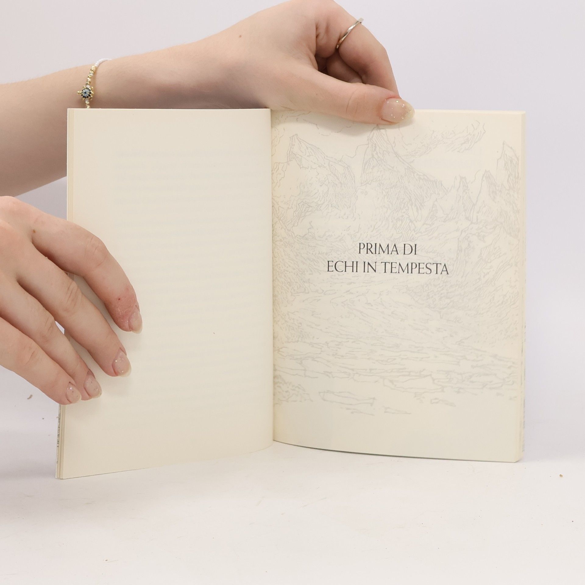 Christelle Dabos L'Attraversaspecchi