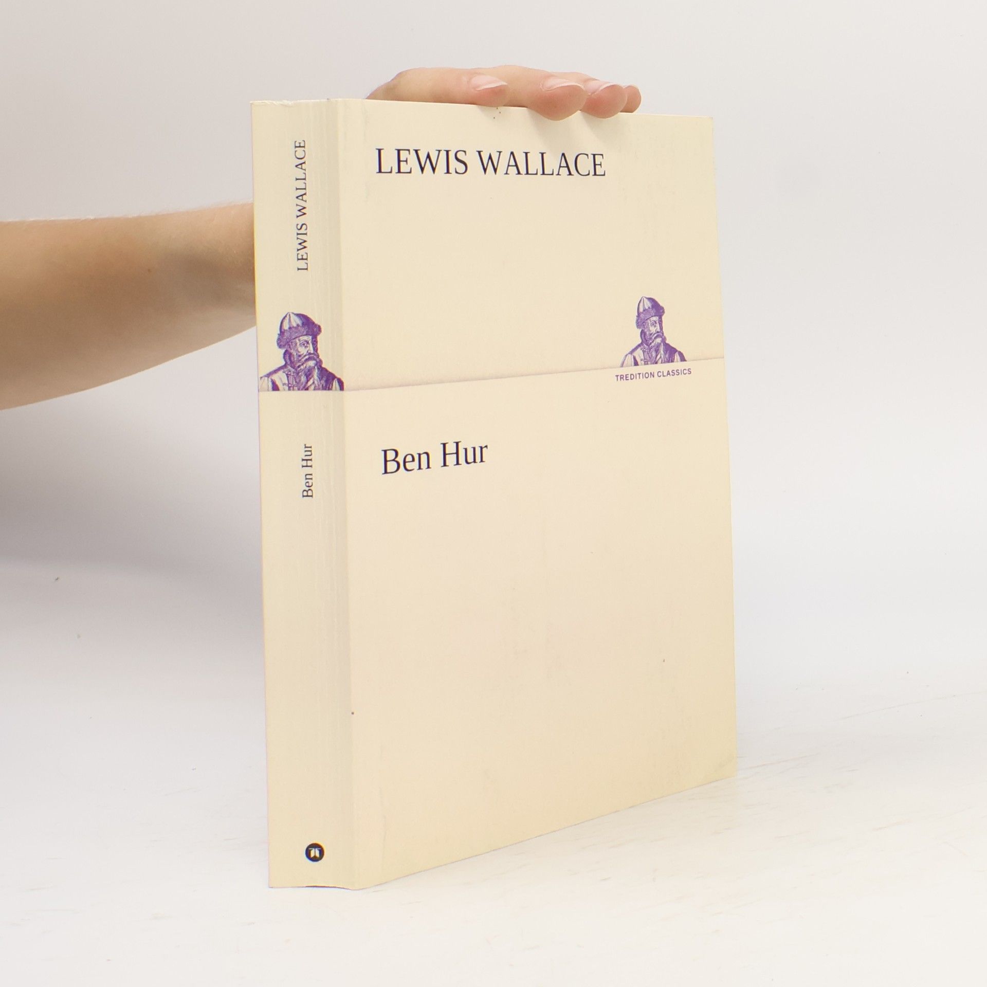 Lew Wallace Ben Hur