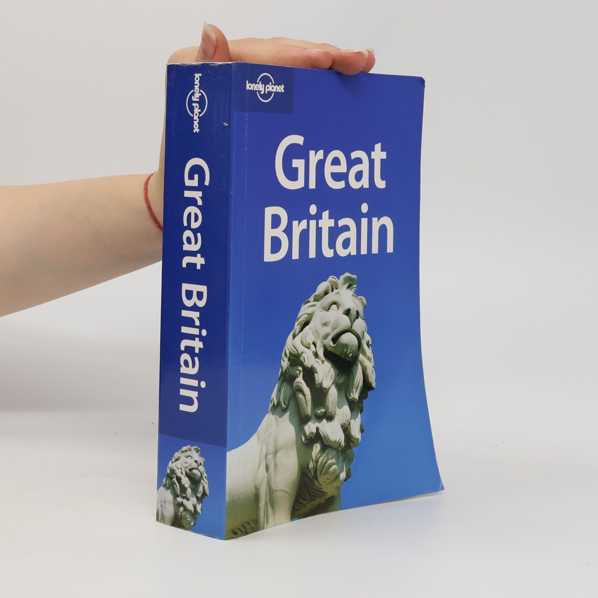 Great Britain