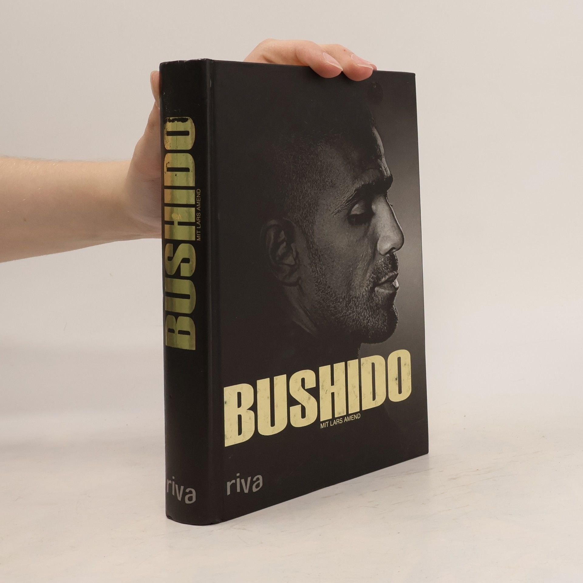 Bushido Bushido