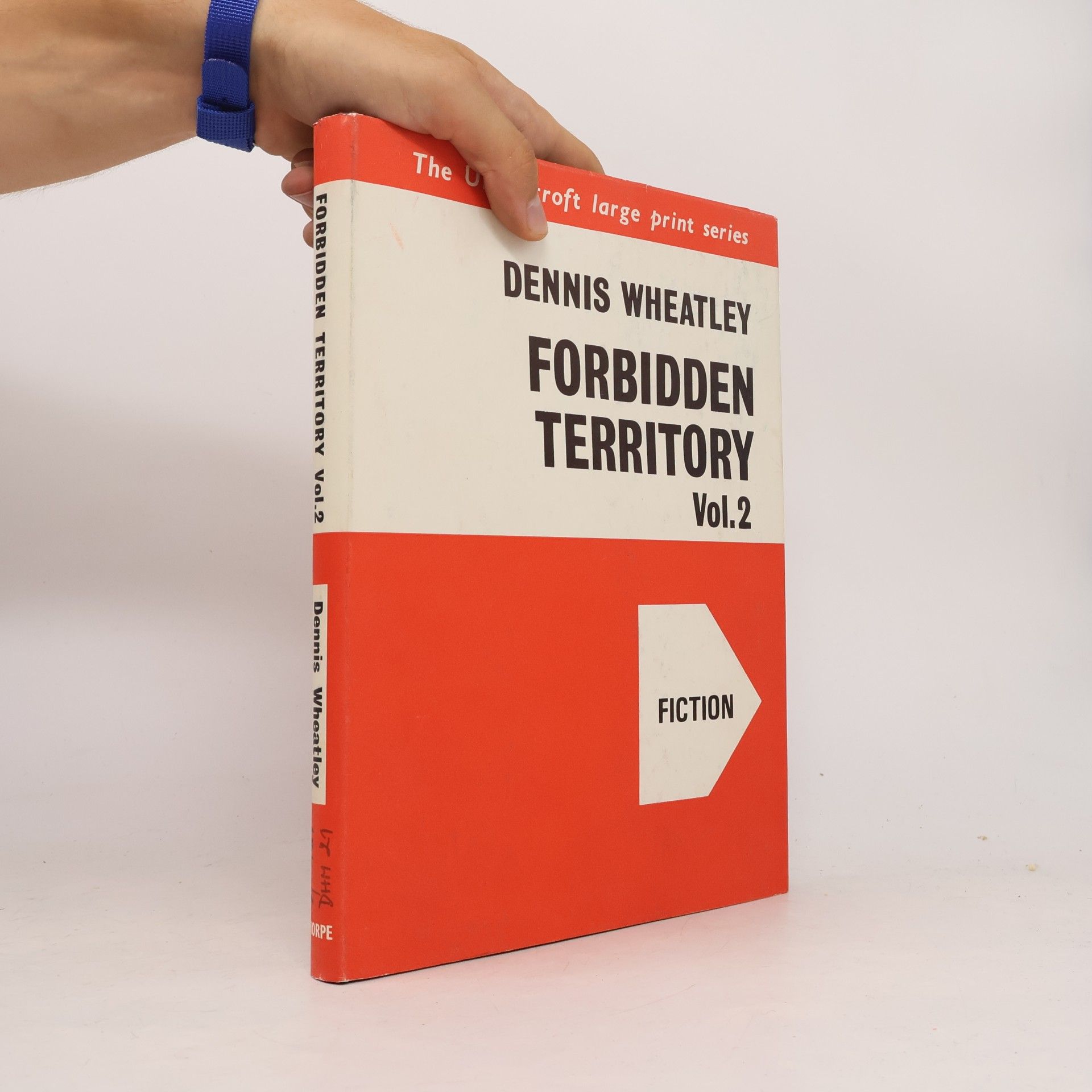 Forbidden Territory 2