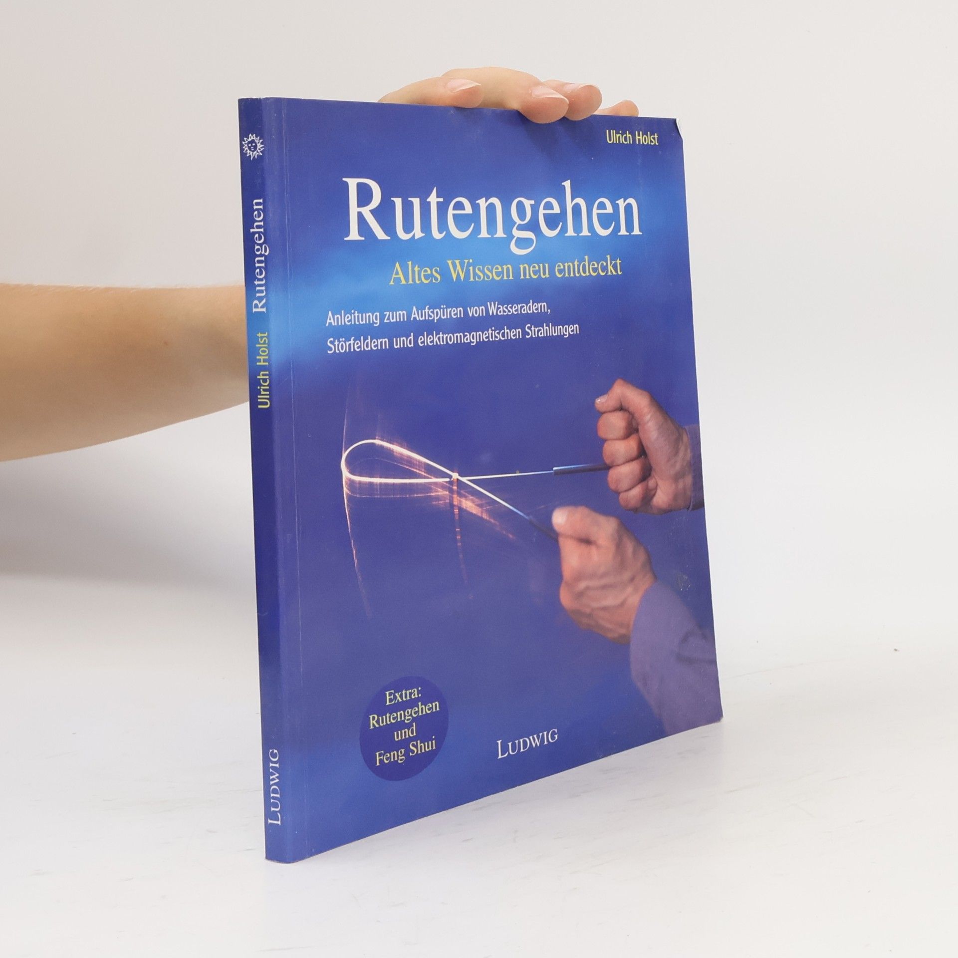Rutengehen
