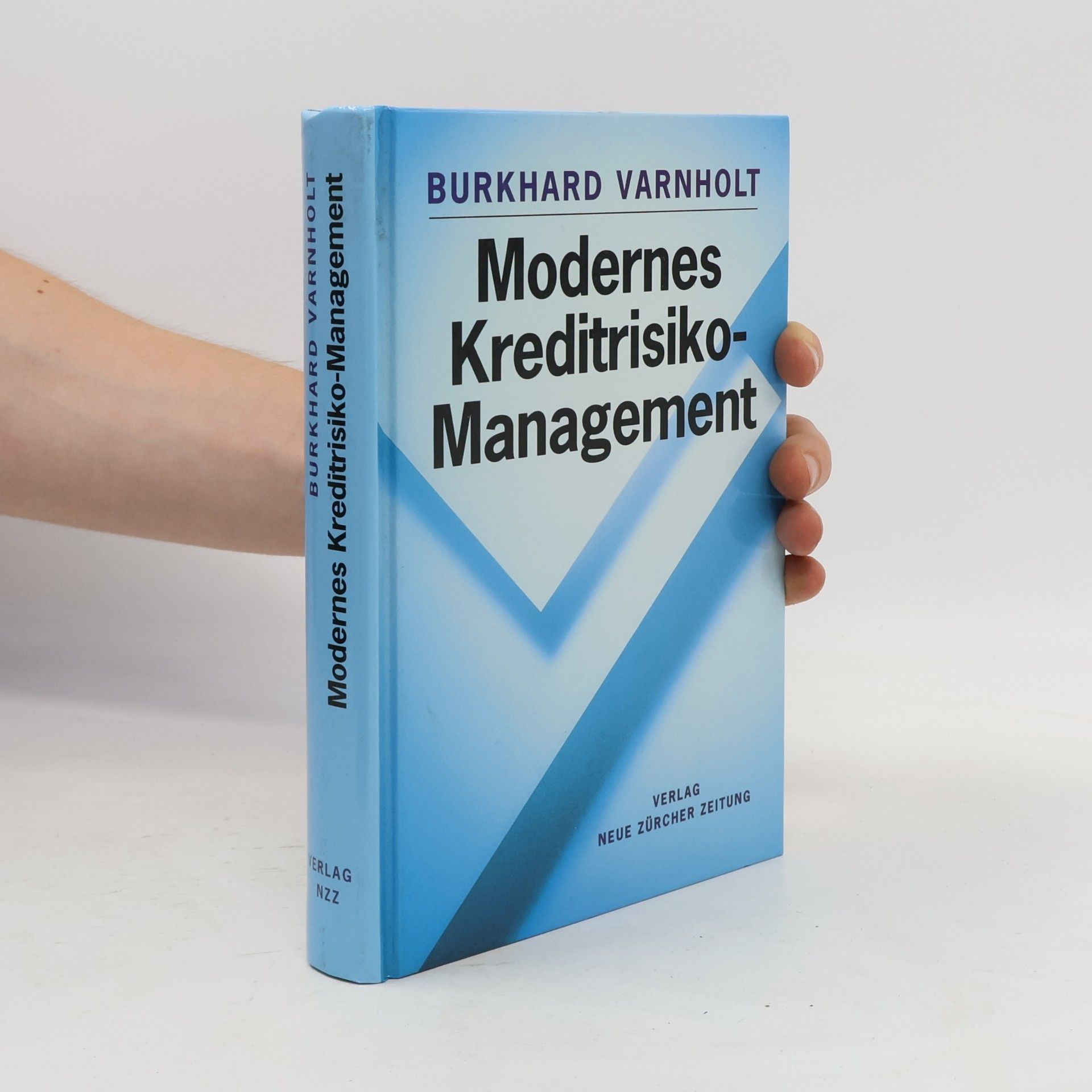 Modernes Kreditrisikomanagement
