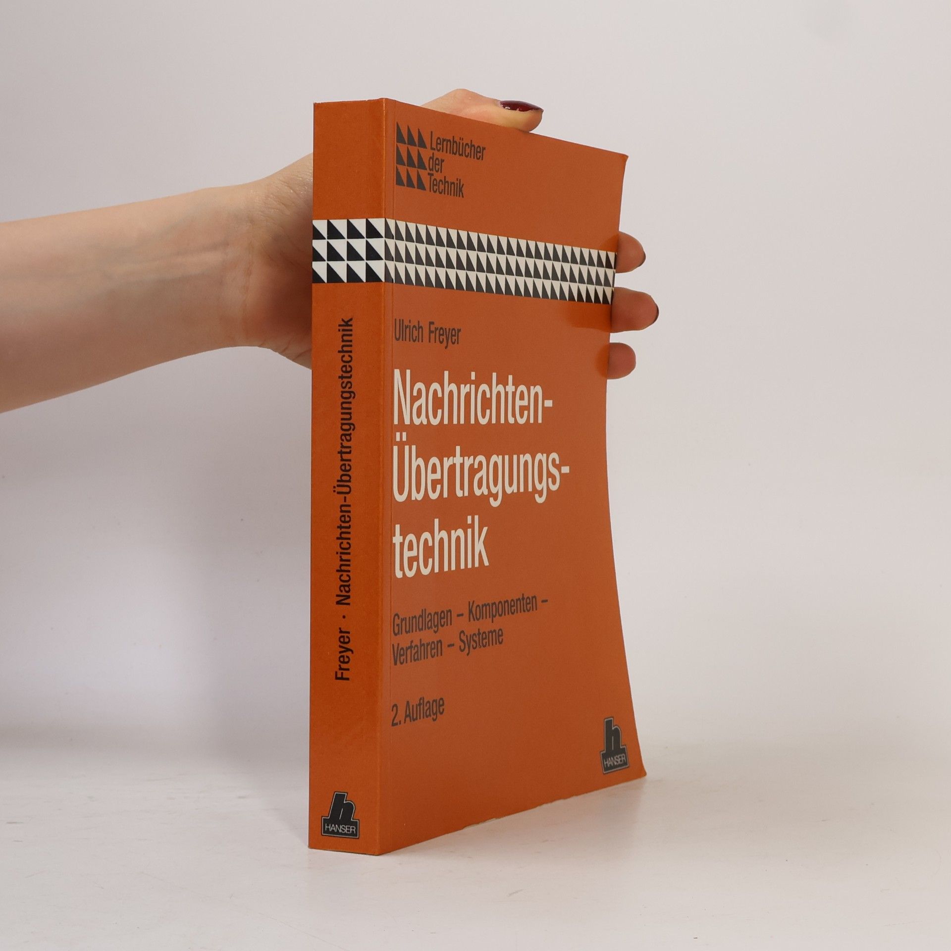 Nachrichten-Übertragungstechnik