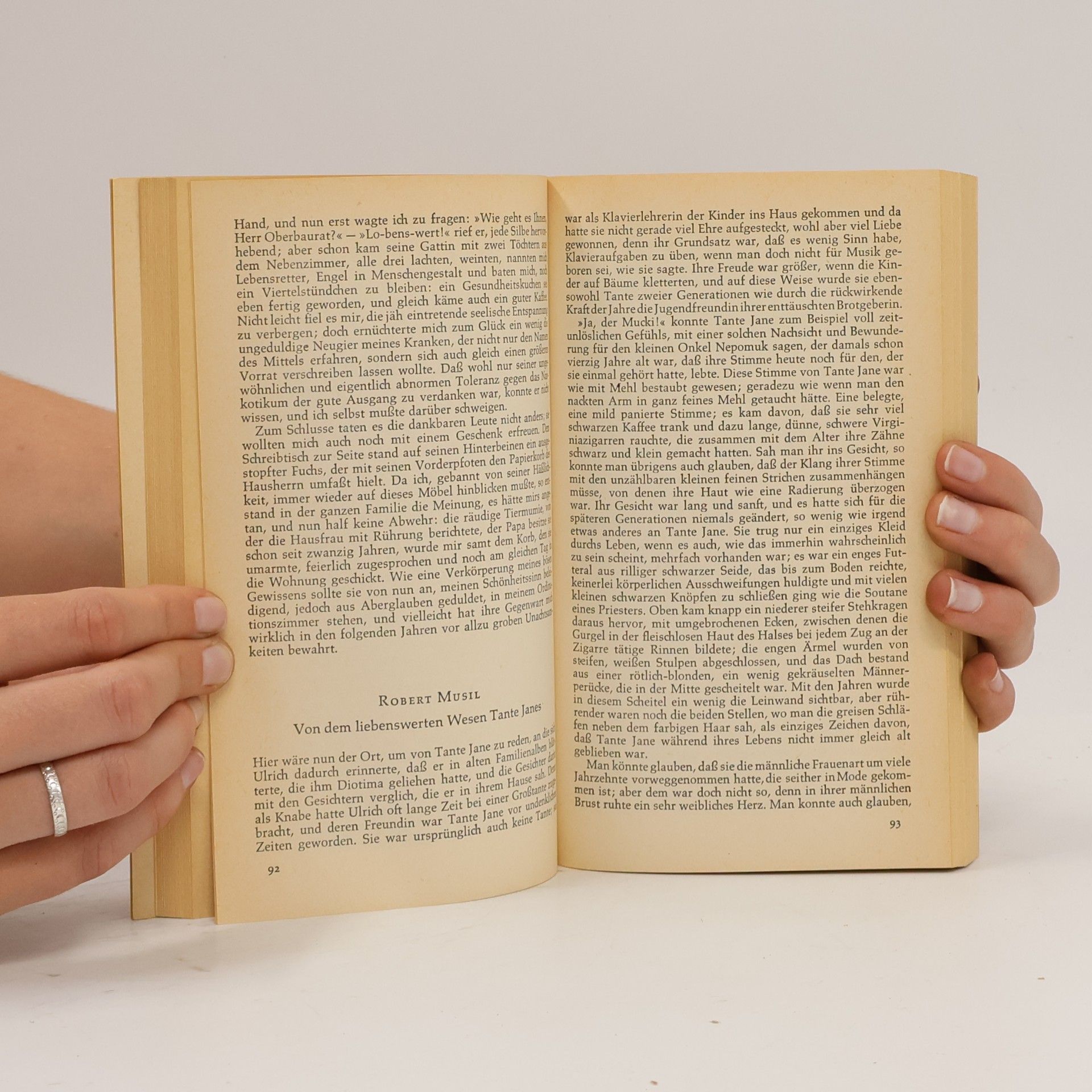 Walther Killy Zeichen der Zeit. Ein Deutsches Lesebuch 4