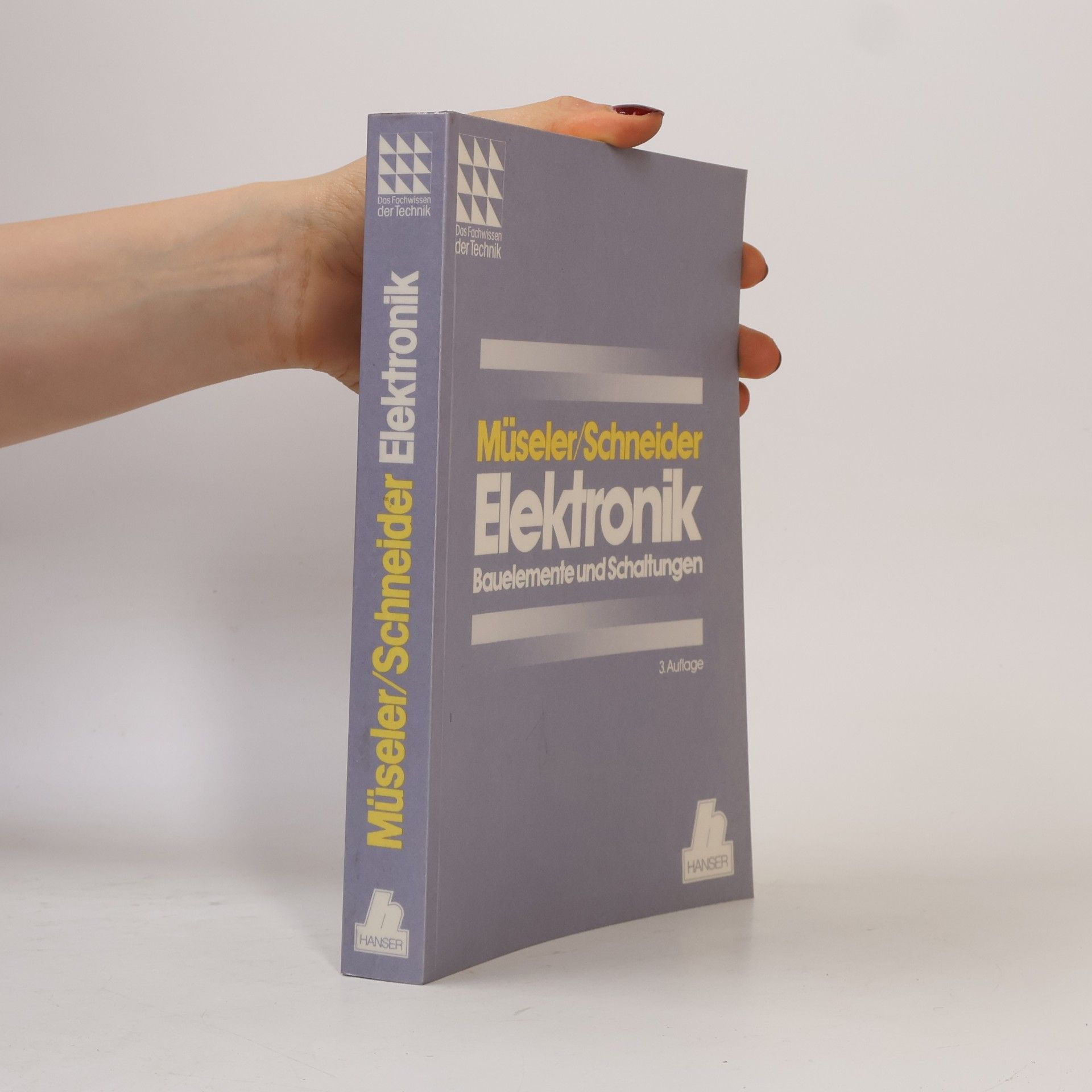 Horst Müseler Elektronik