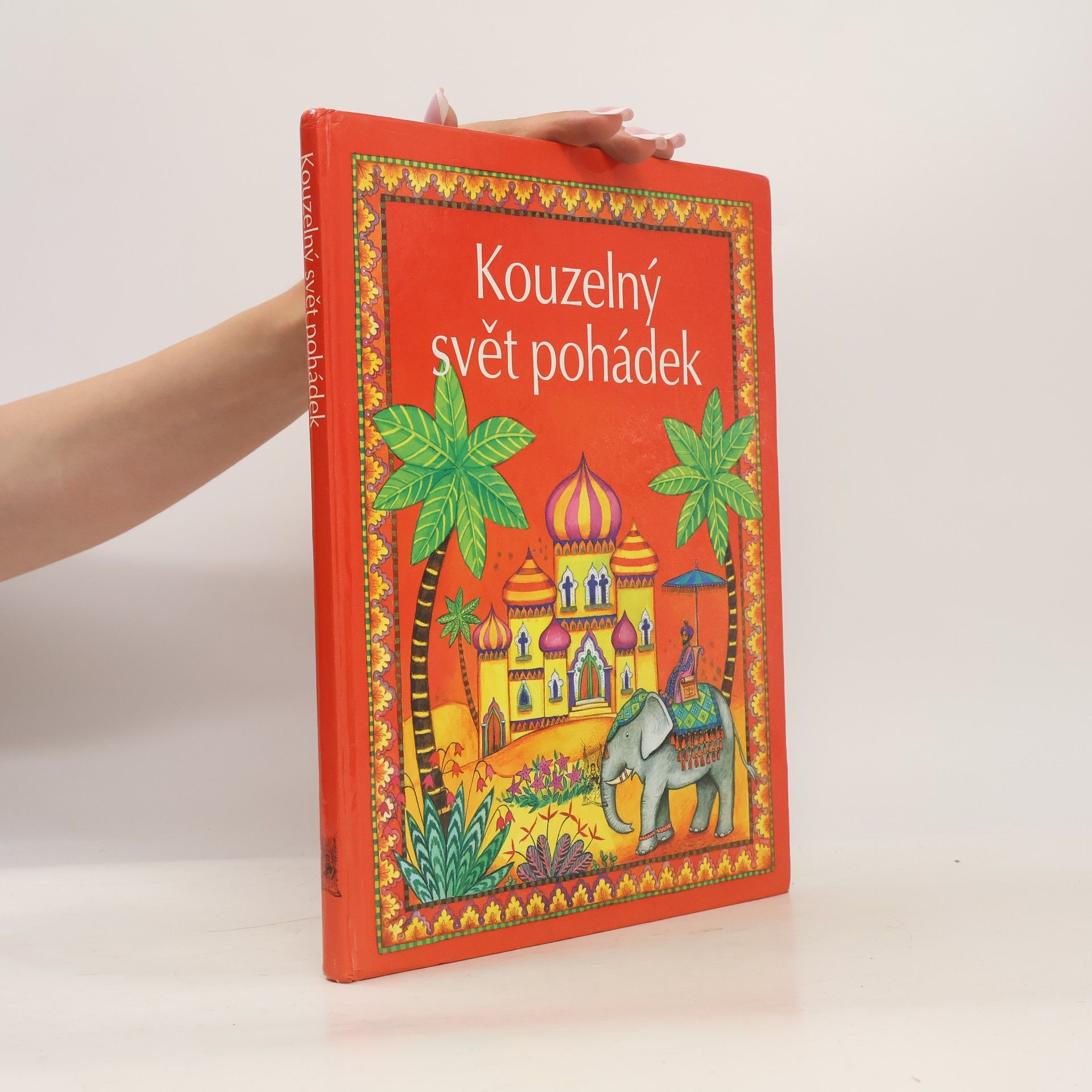 Heather Amery Kouzelný svět pohádek