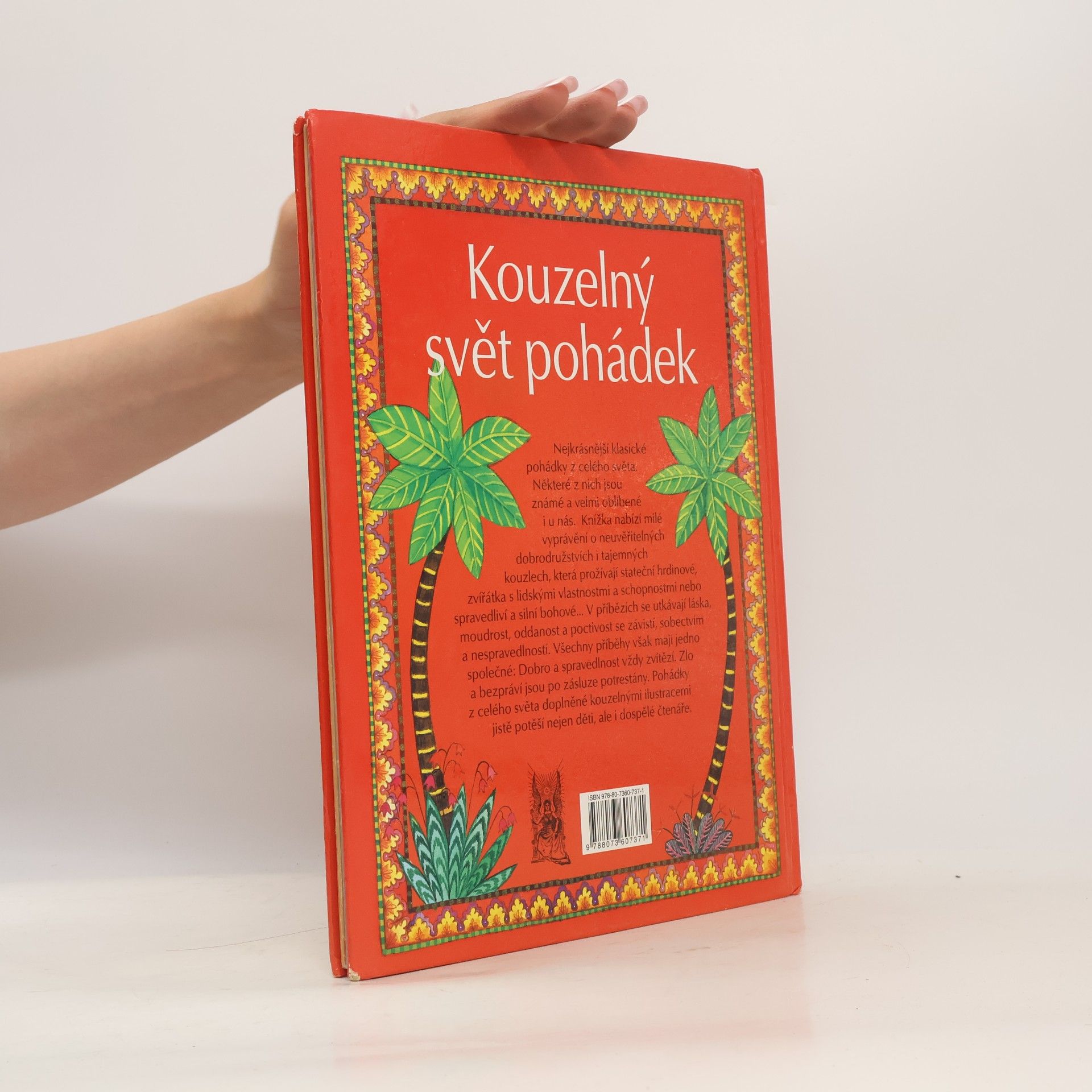 Heather Amery Kouzelný svět pohádek