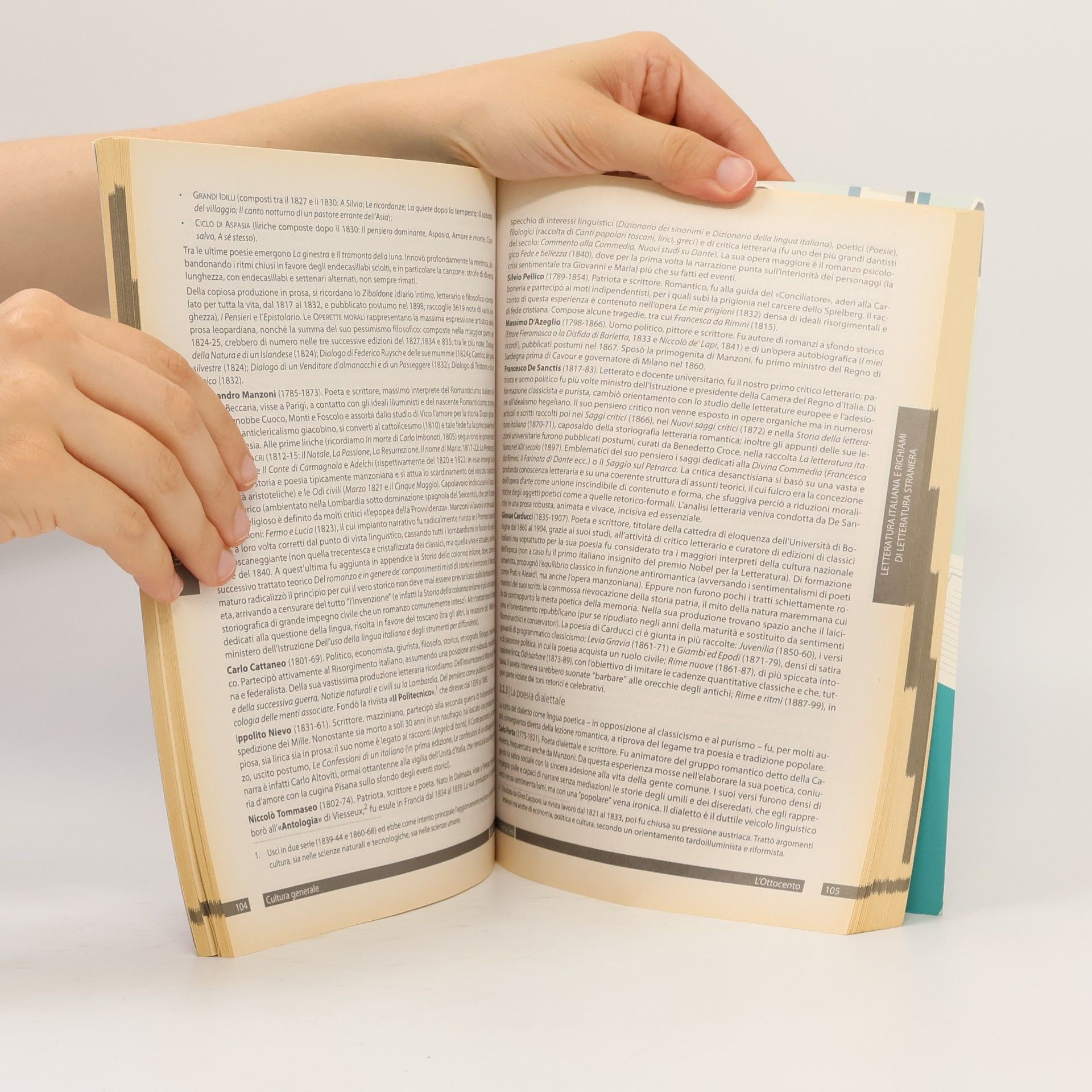 Paola Borgonovo Alpha Test. cultura generale. manuale di preparazione. Per l'ammissione a Medicina, Odontoiatria, Veterinaria, Professioni Sanitarie - novità 2019/2020 - aggiornato alle novità del d.m. 277 28/03/2019