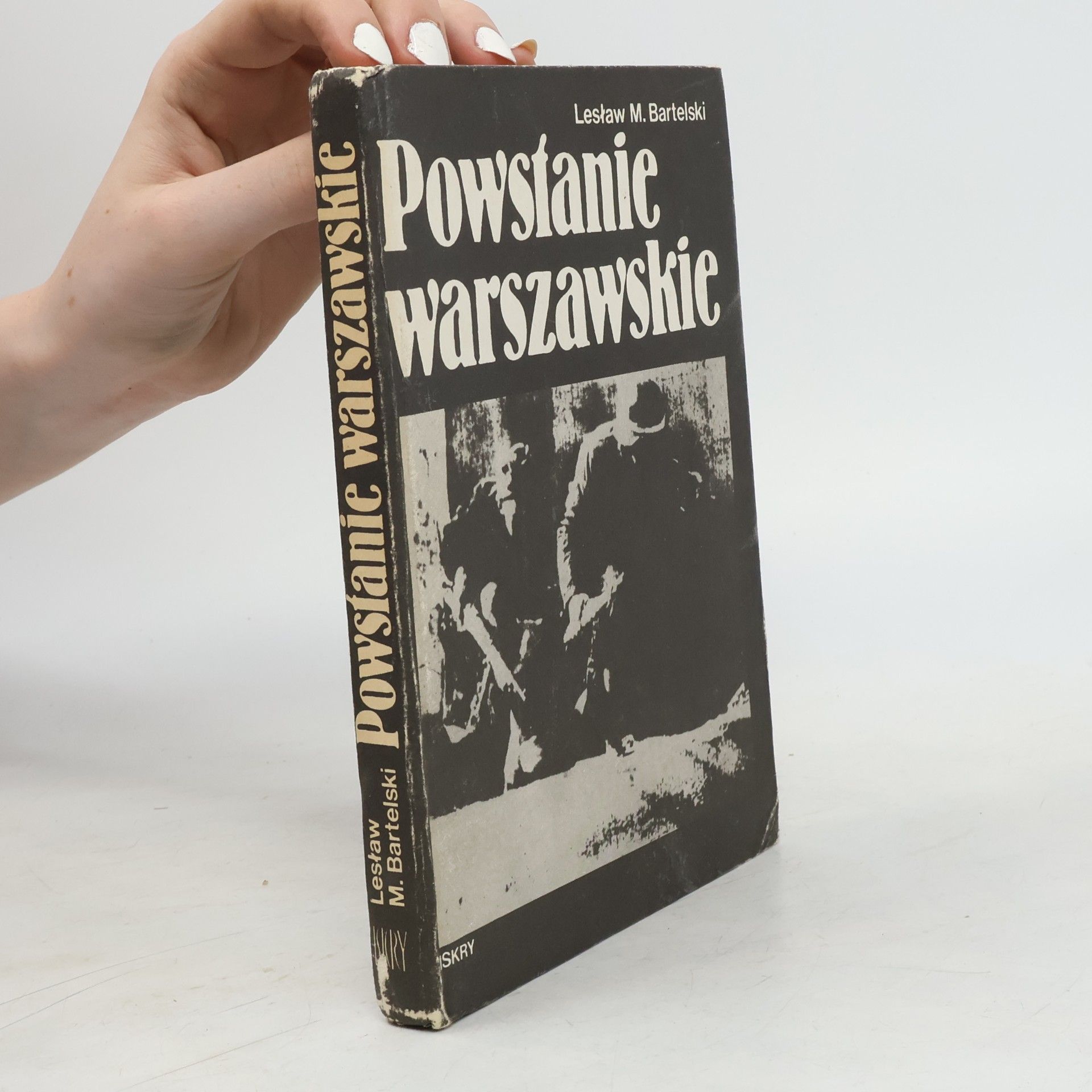 Powstanie warszawskie