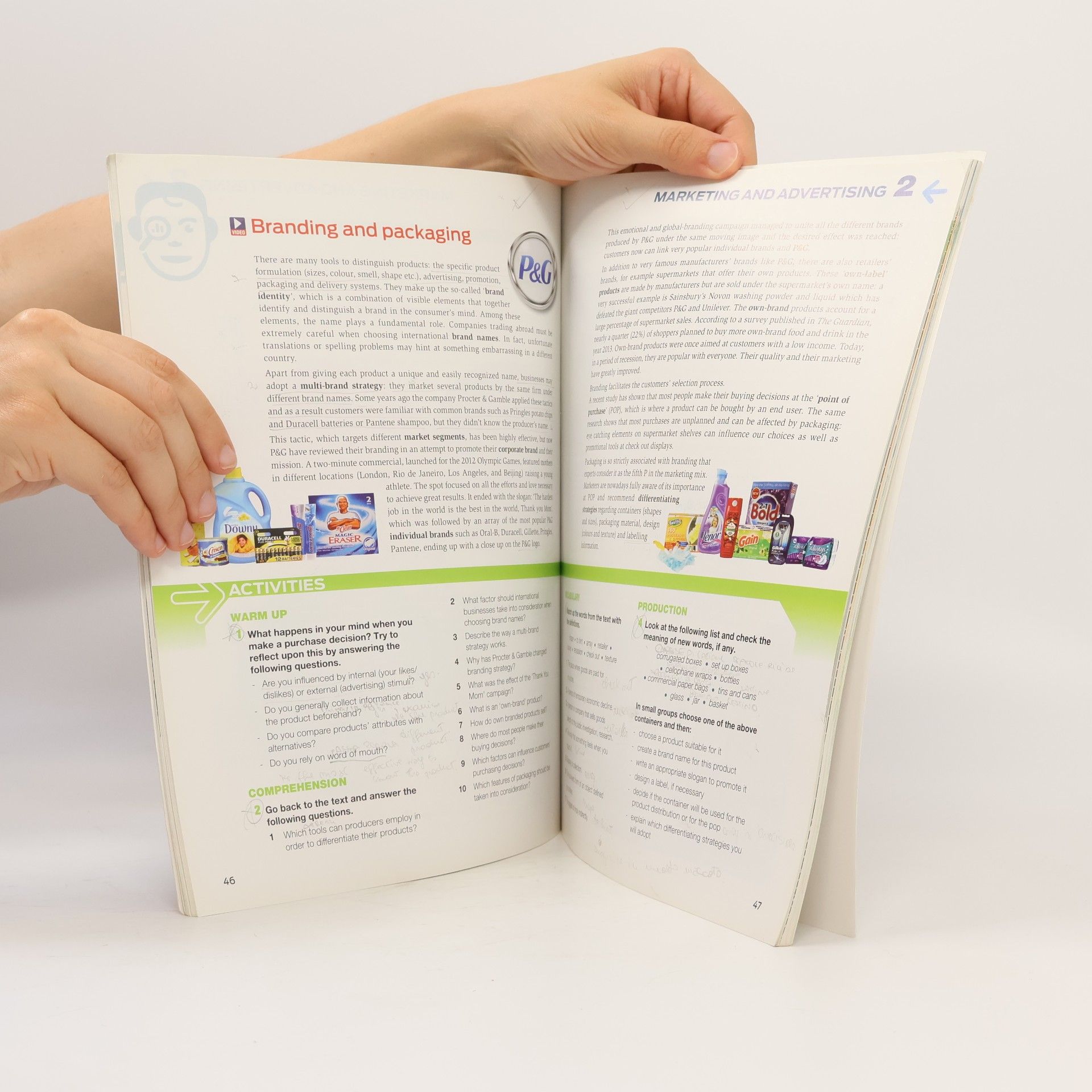 AA.VV. Business Plan. Companion Book