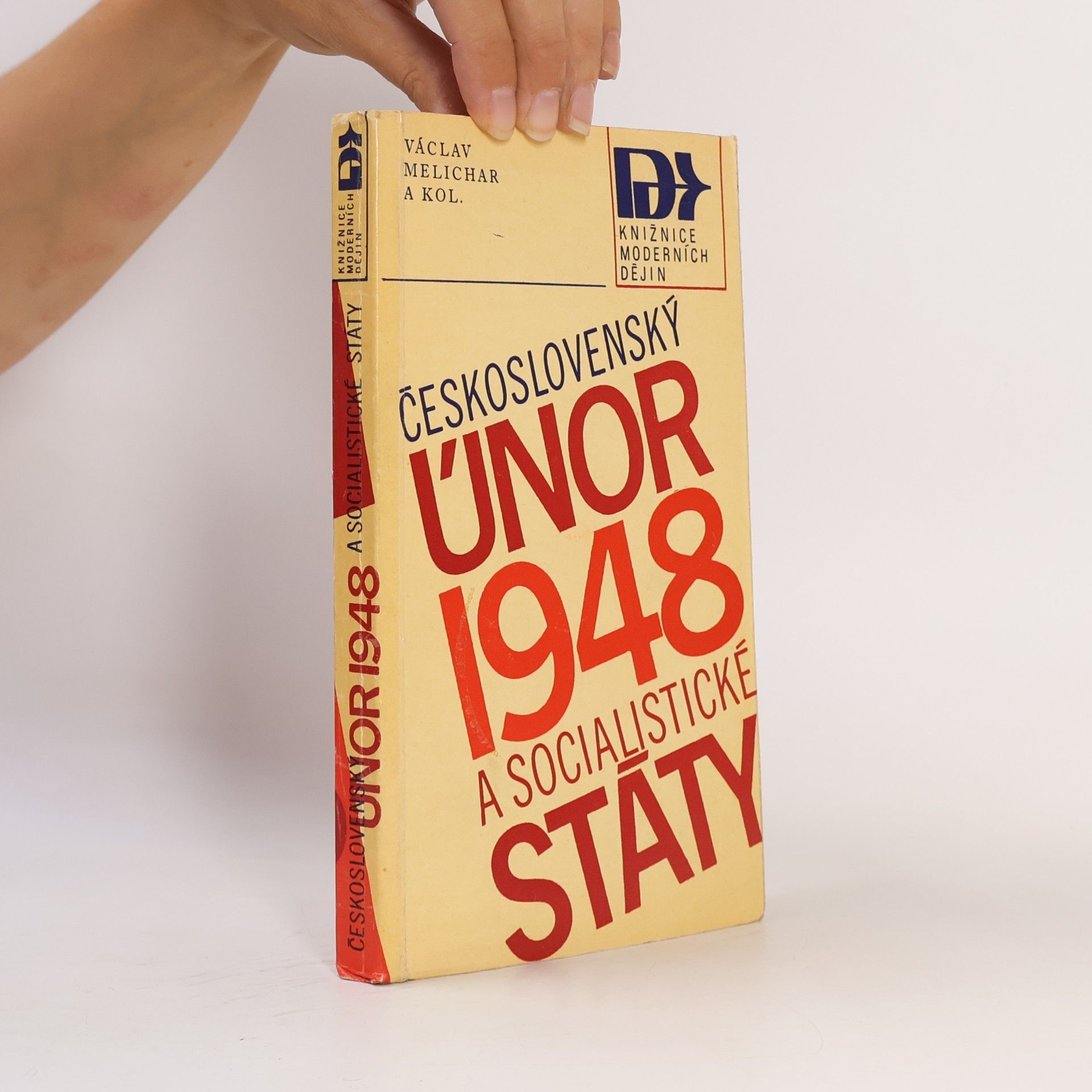 Československý Únor 1948 a socialistické státy