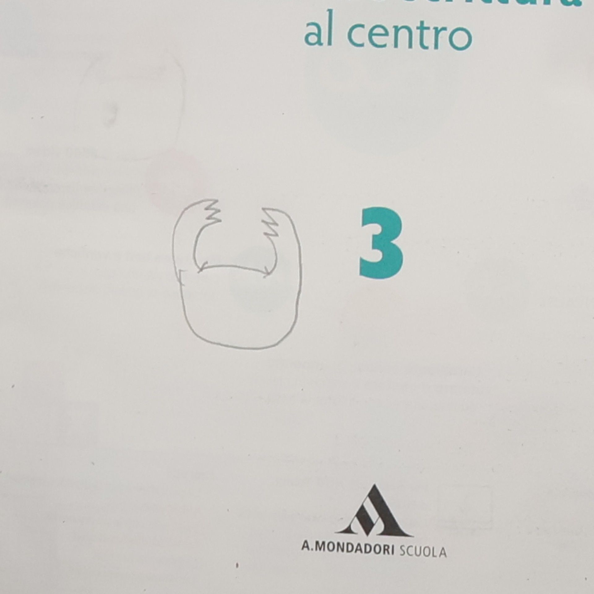 Chiara Ferri Amico Festival