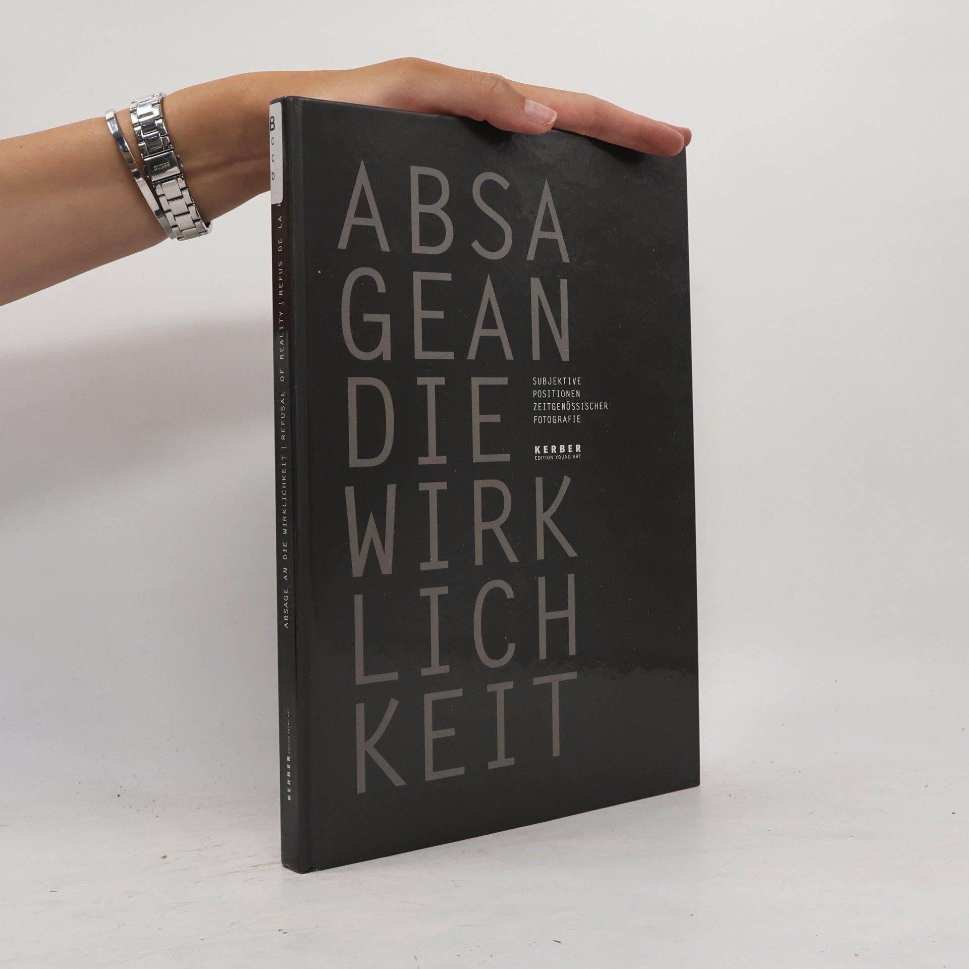 Absage an die Wirklichkeit