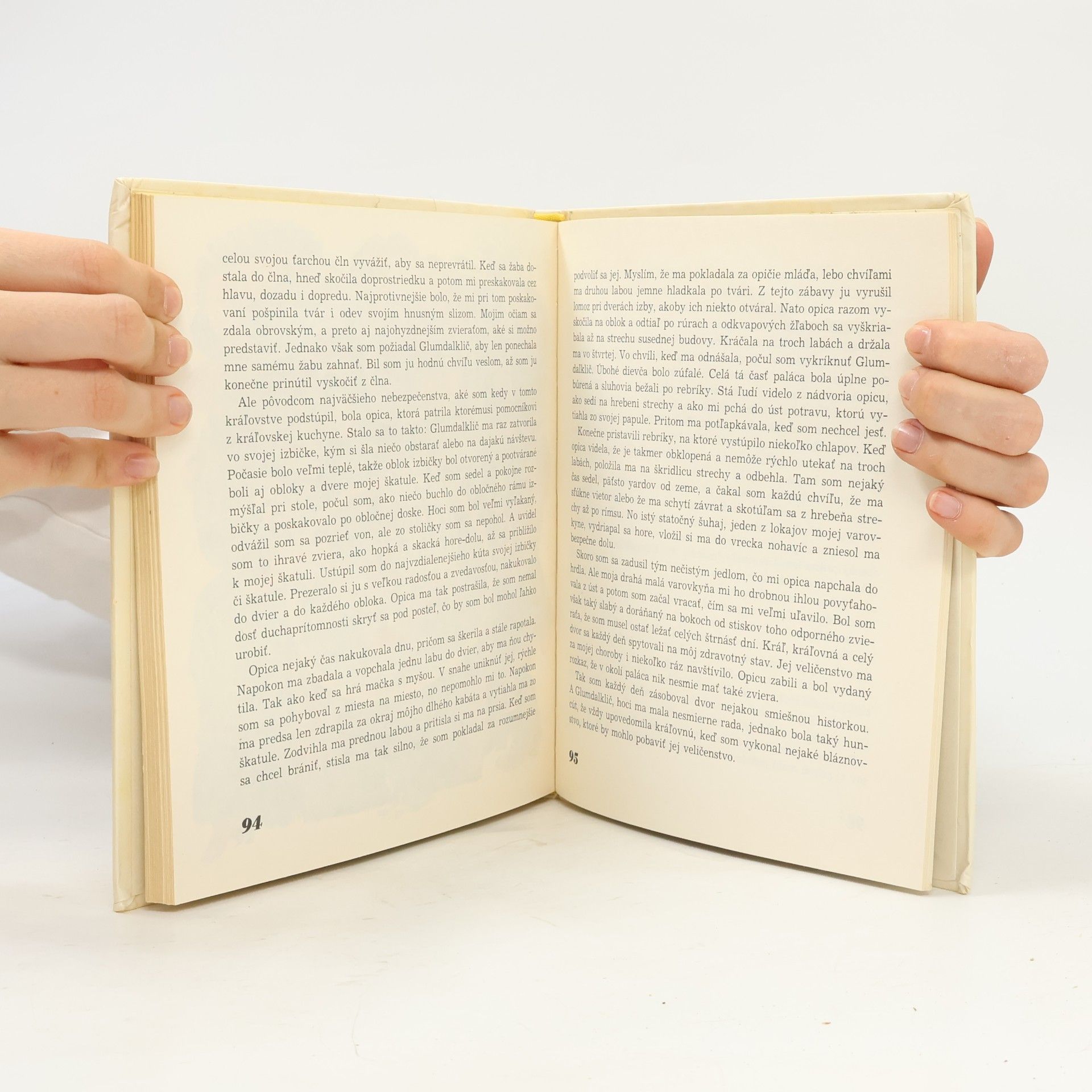 Jonathan Swift Gulliverove cesty