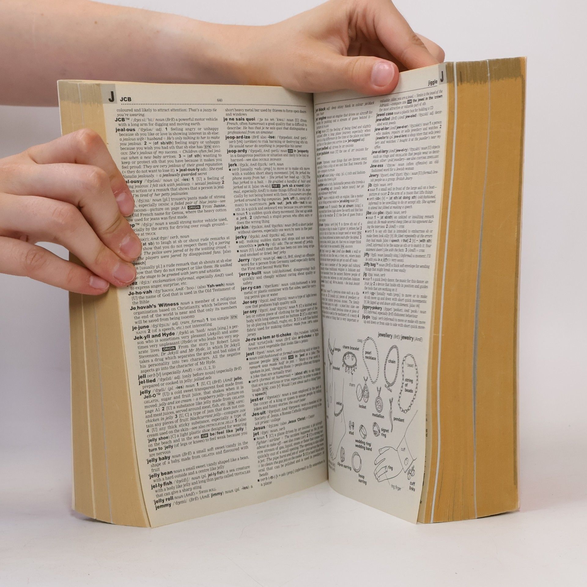 Albert Sydney Hornby Oxford Advanced Learner's Dictionary of Current English