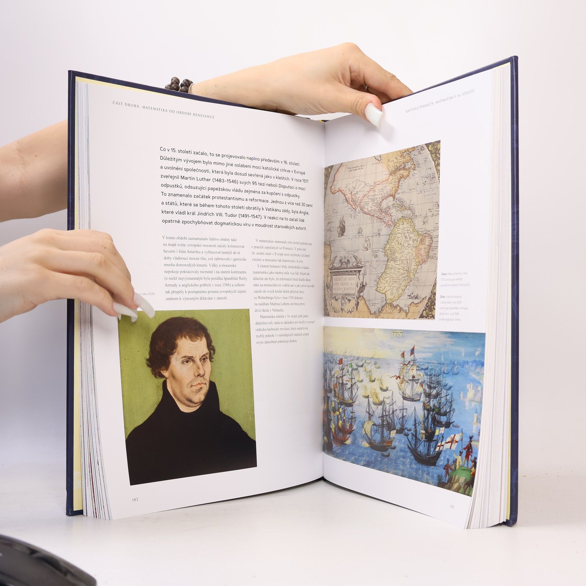 James Lees Bible matematiky: Od nuly k nekonečnu: Příběh vědy, která utváří svět.