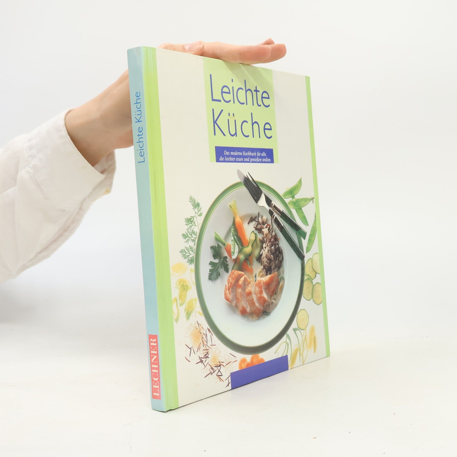 Autorenkollektiv Leichte Küche