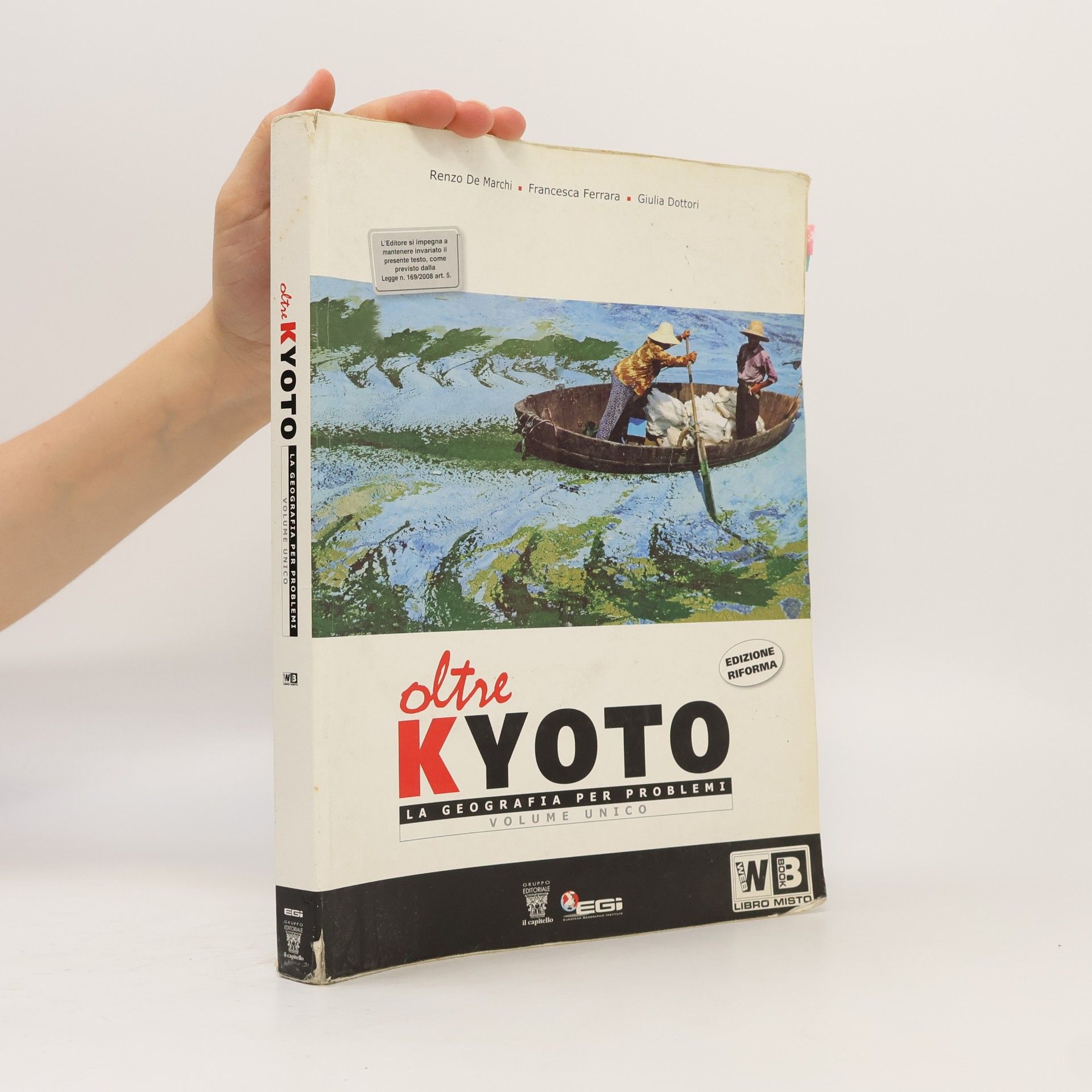 Oltre Kyoto Unico