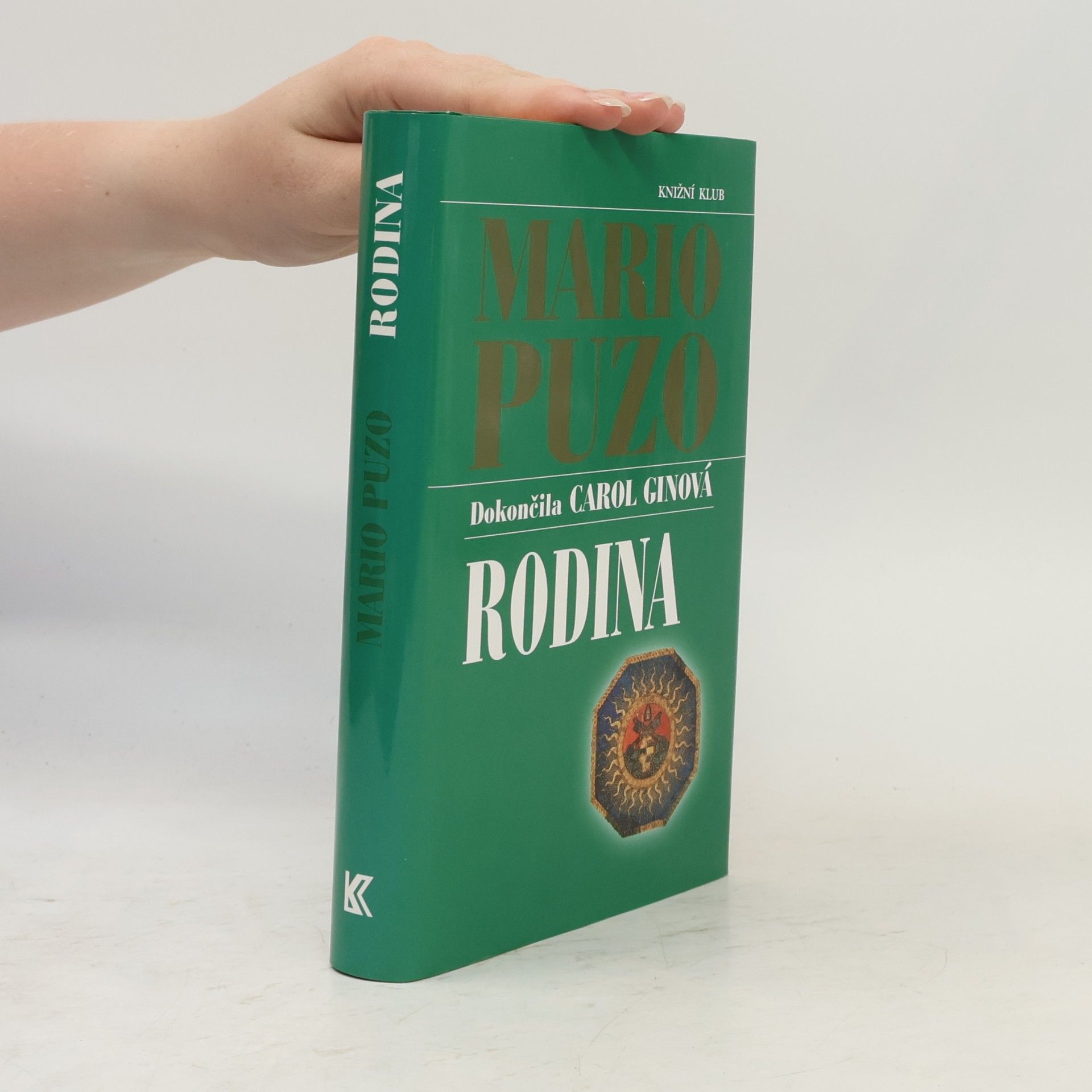 Rodina
