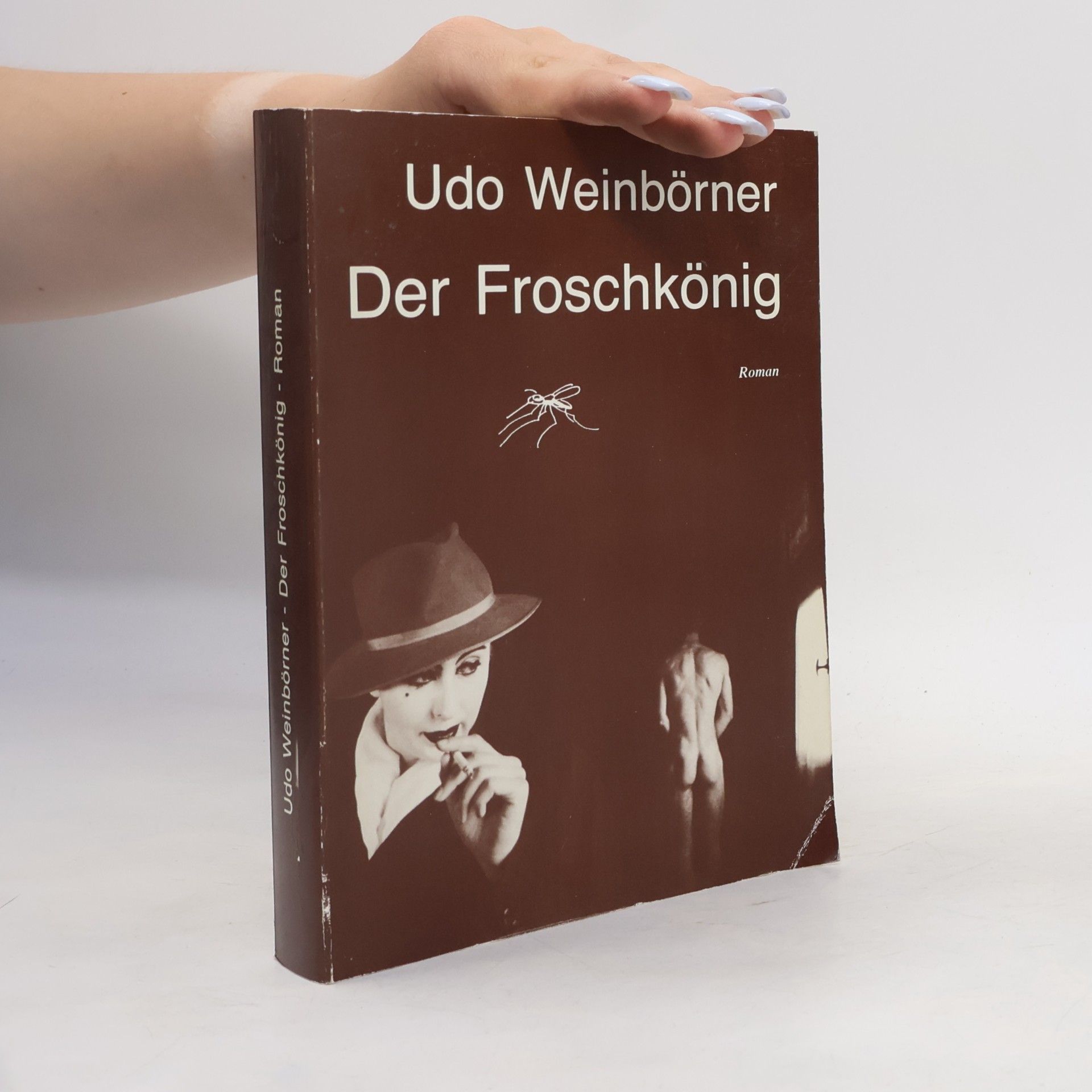 Der Froschkönig