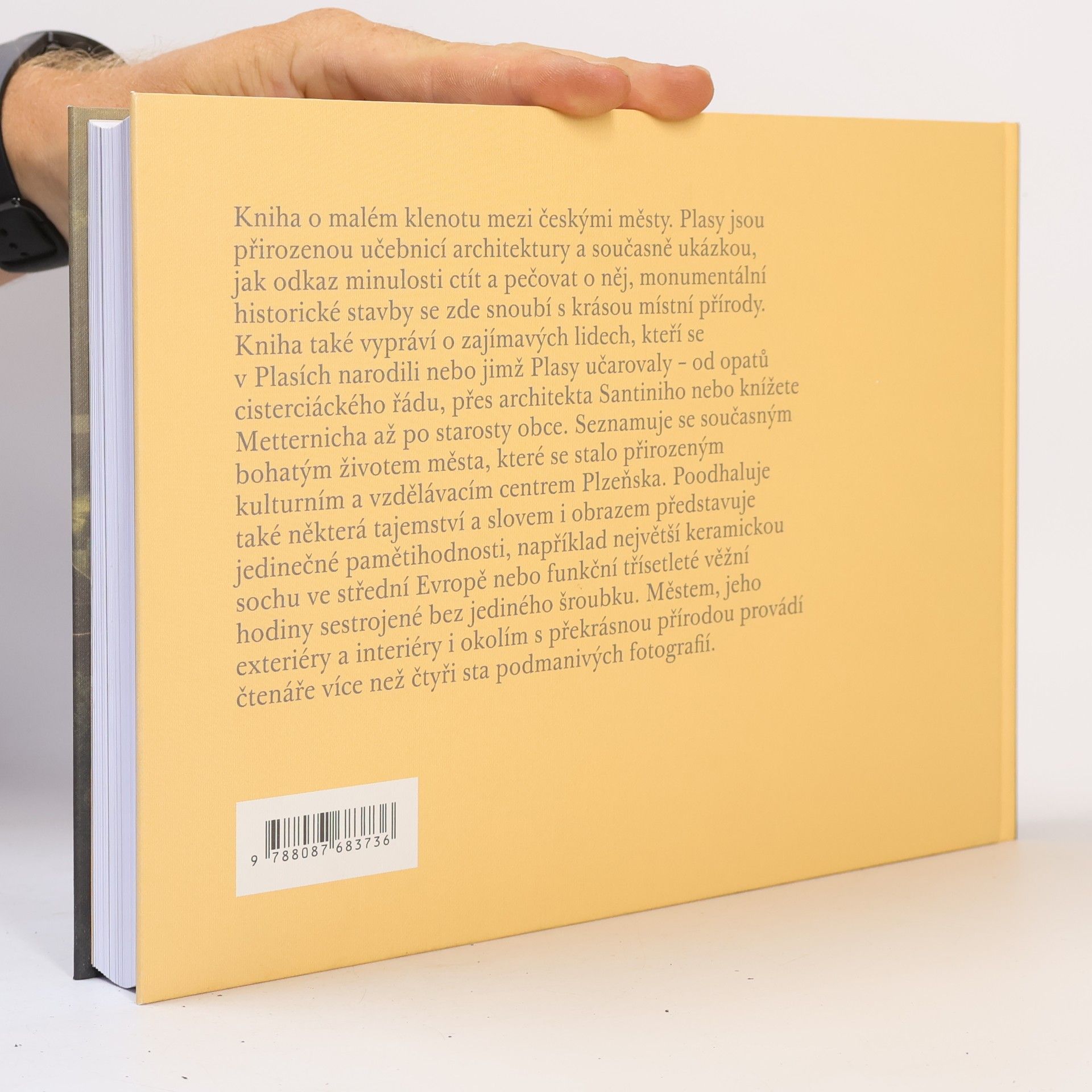 Robert Drozda Plasy známé – neznámé