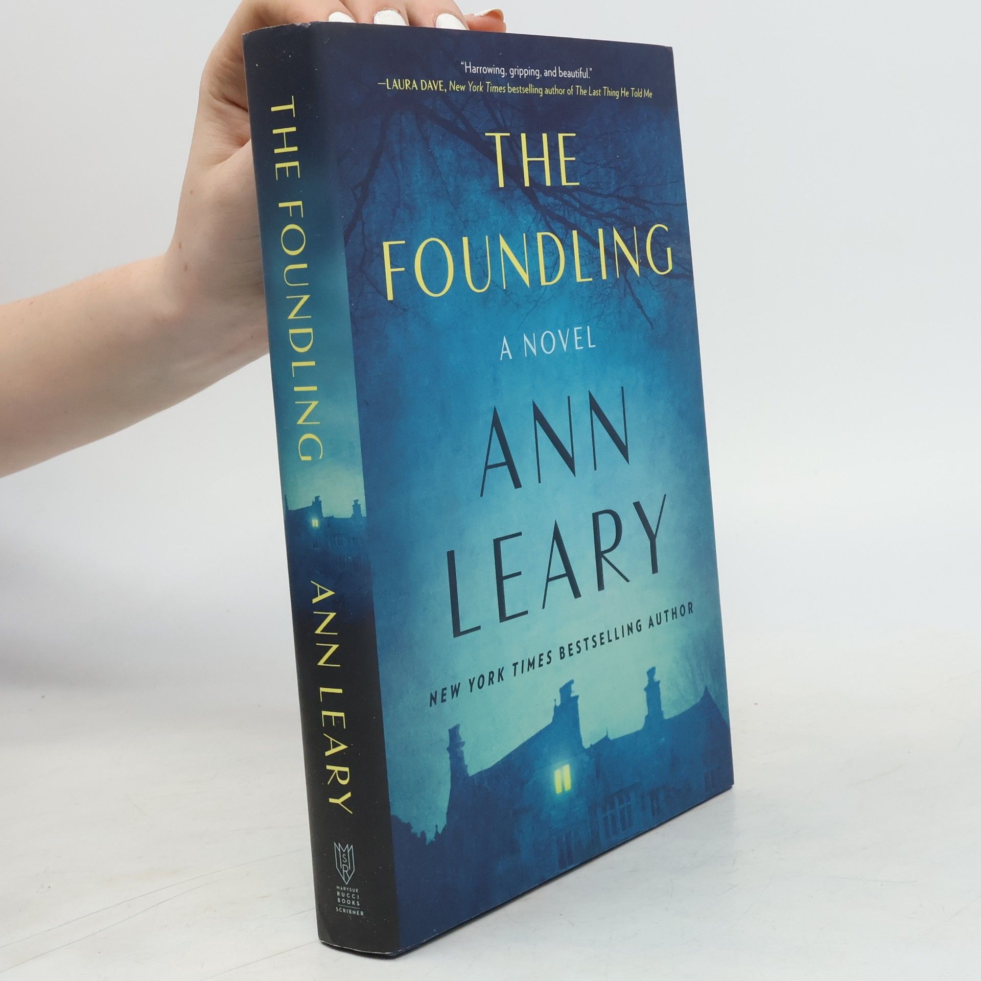 The Foundling