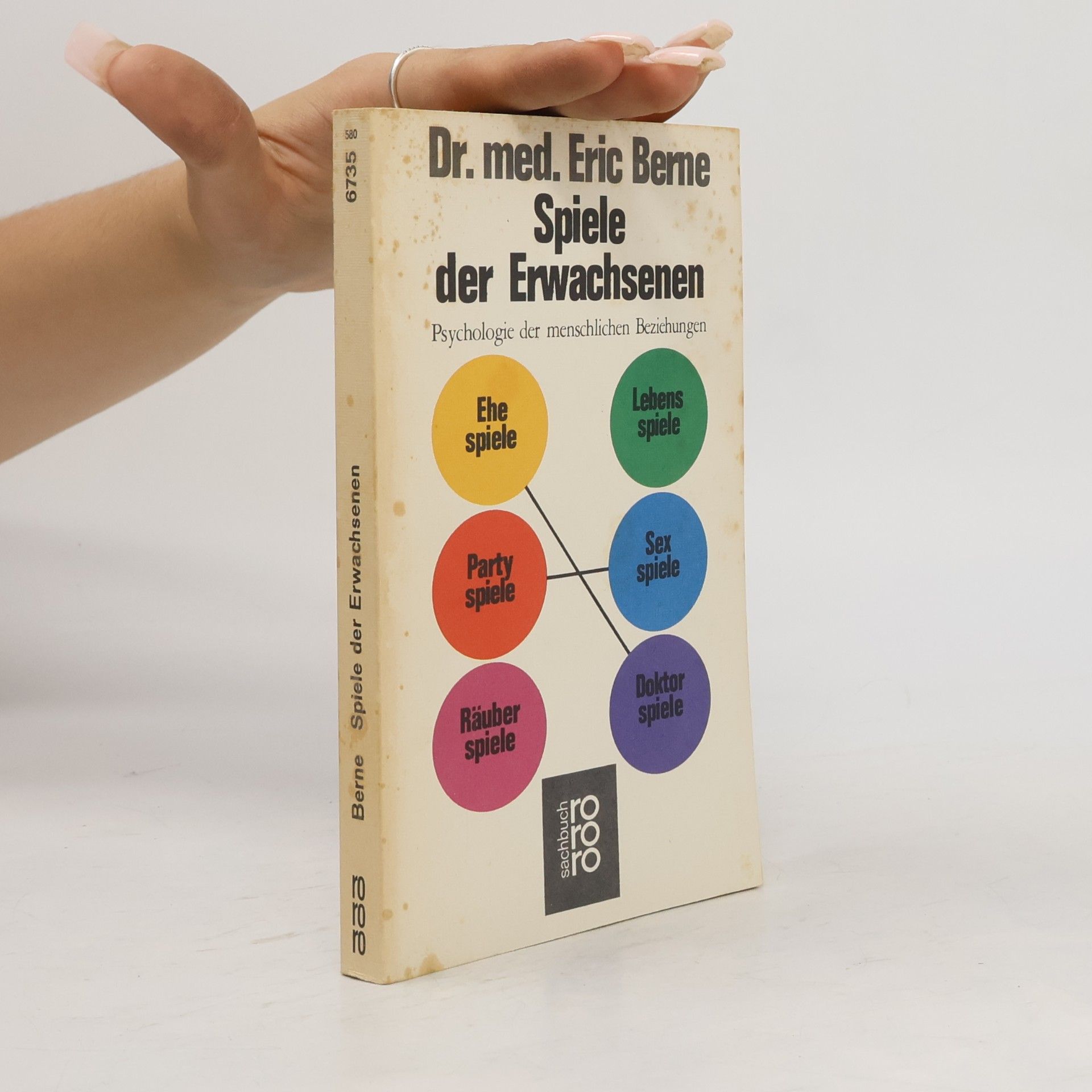 Spiele der Erwachsenen