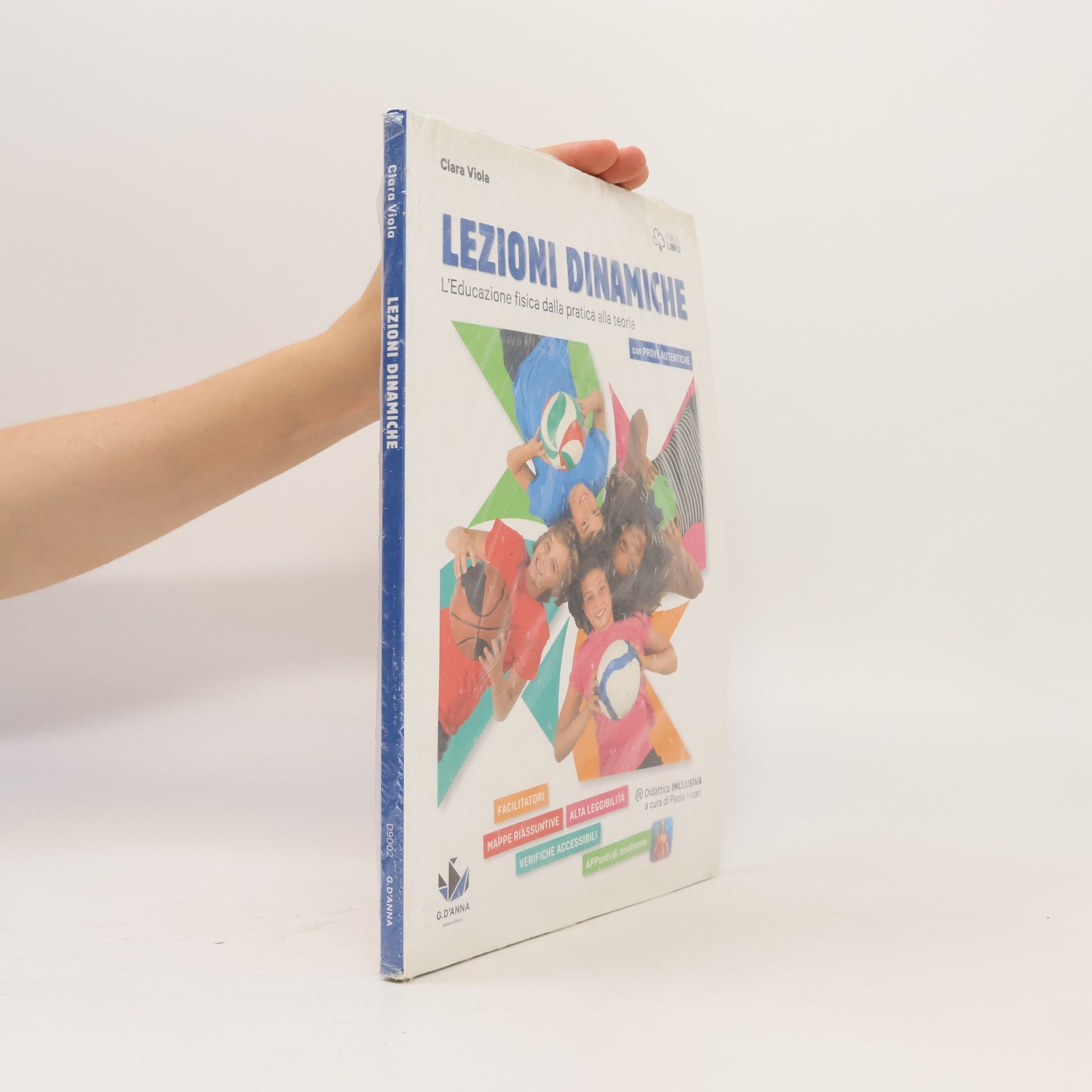 Lezioni dinamiche