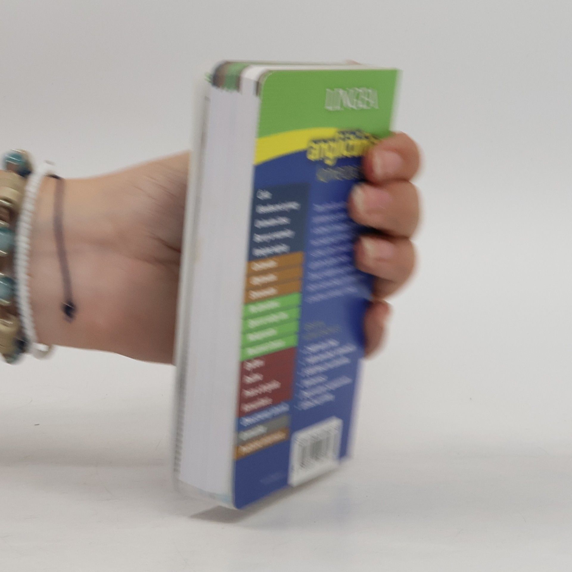 Autorenkollektiv Angličtina : konverzace : se slovníkem a gramatikou