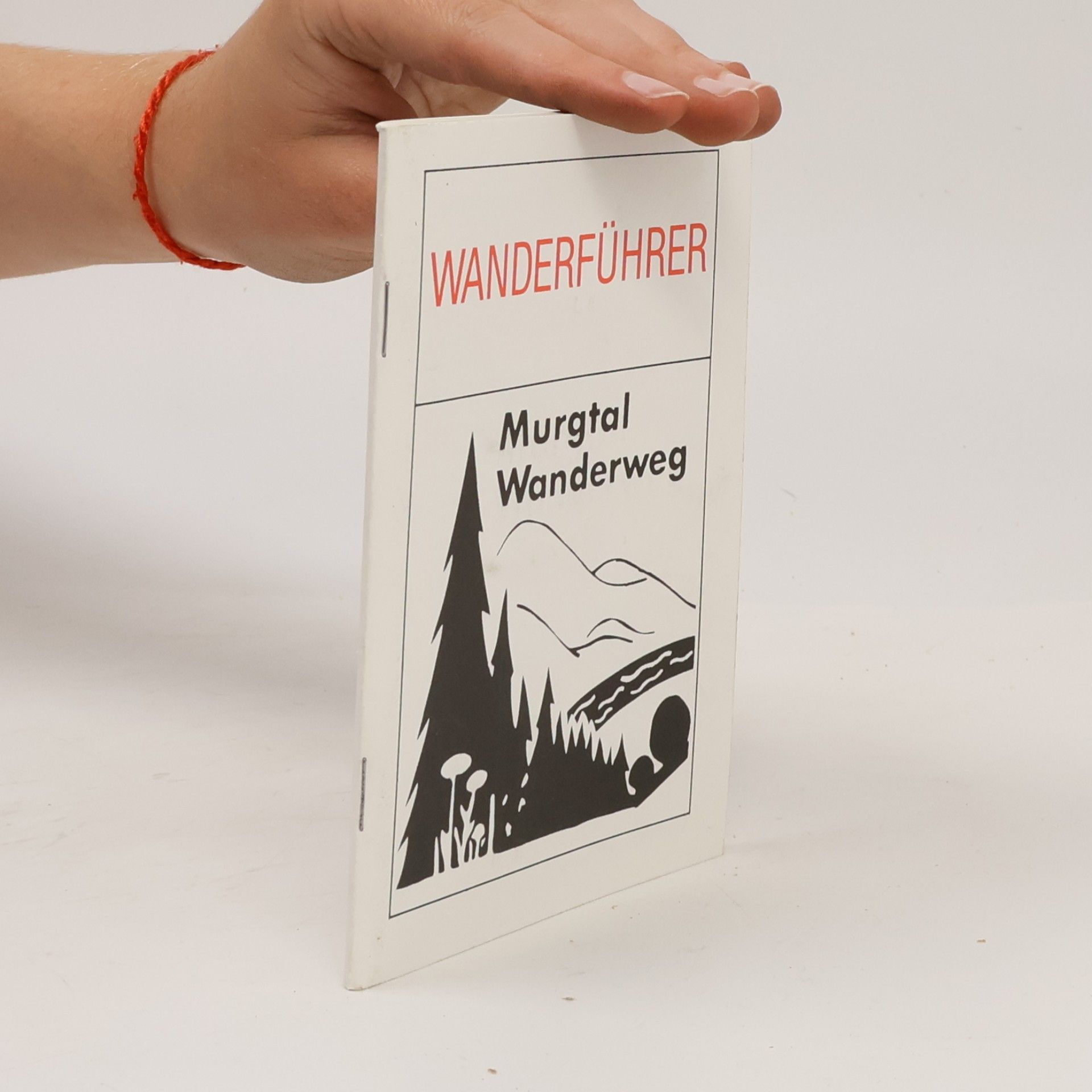 Autorenkollektiv Wanderführer