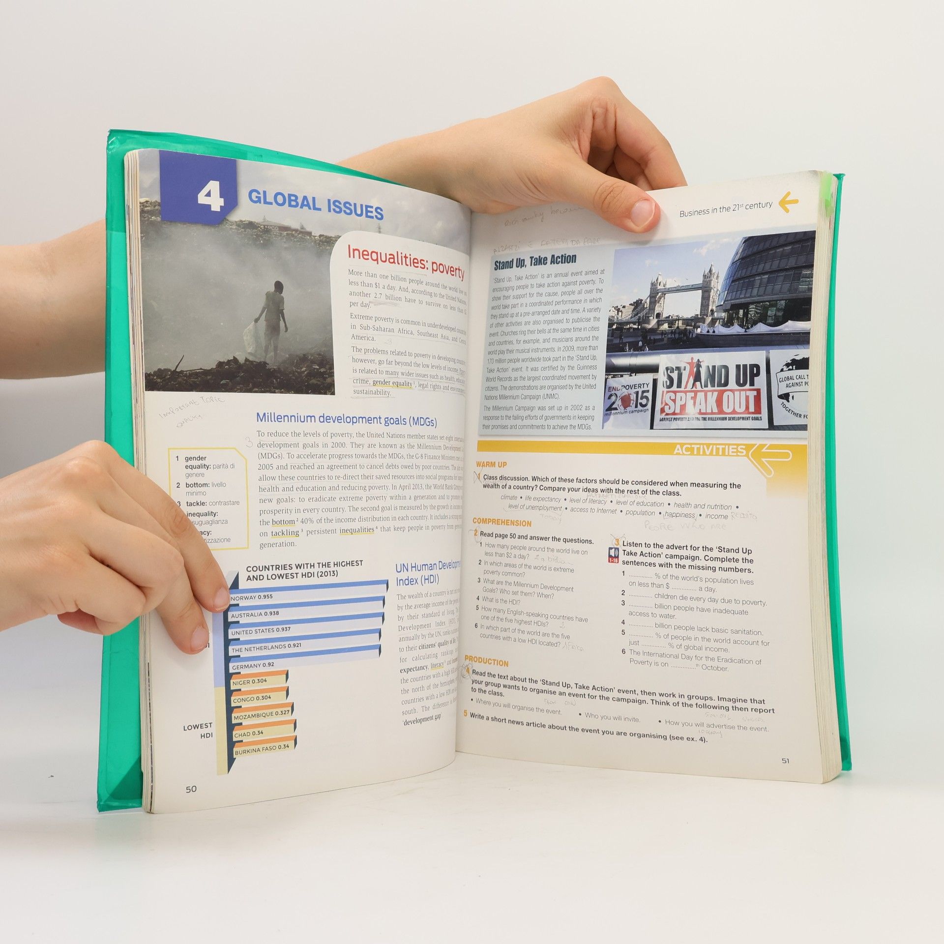 Philippa Bowen Business Plan