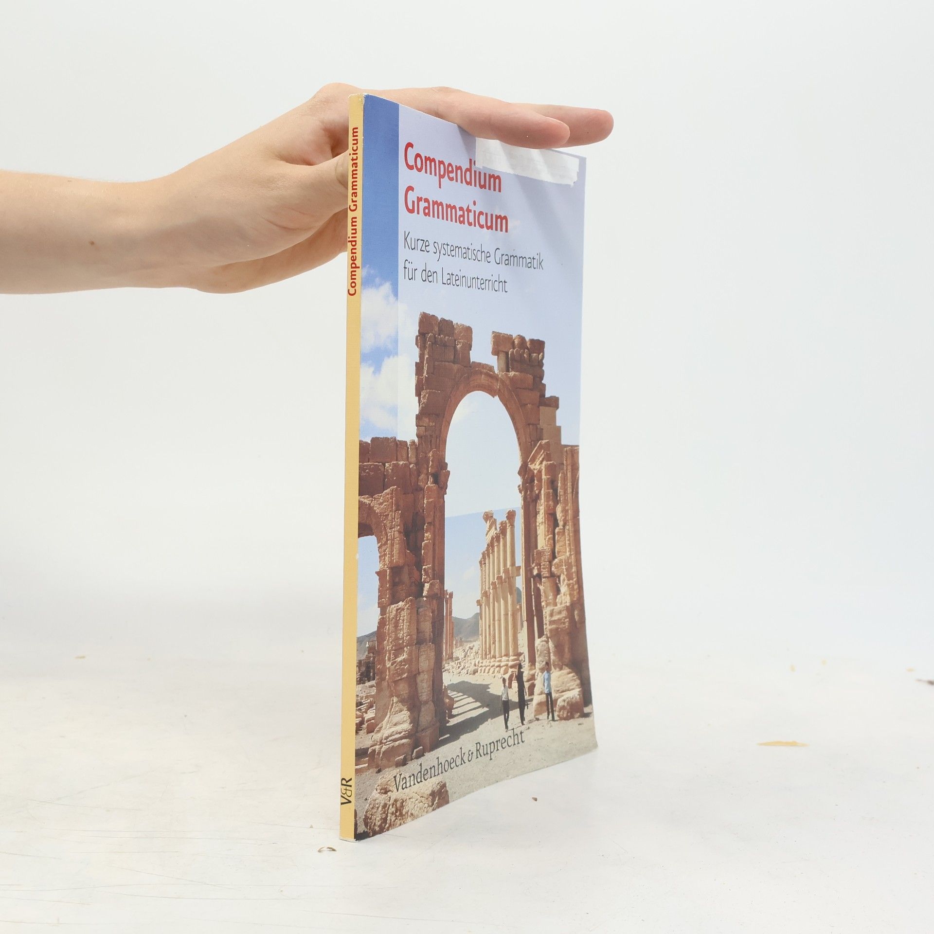 Autores varios Compendium