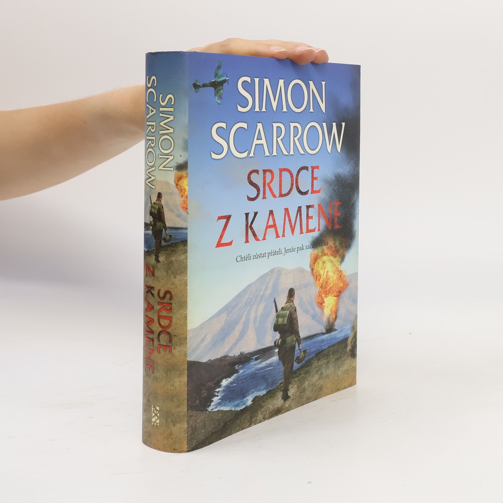 Srdce z kamene