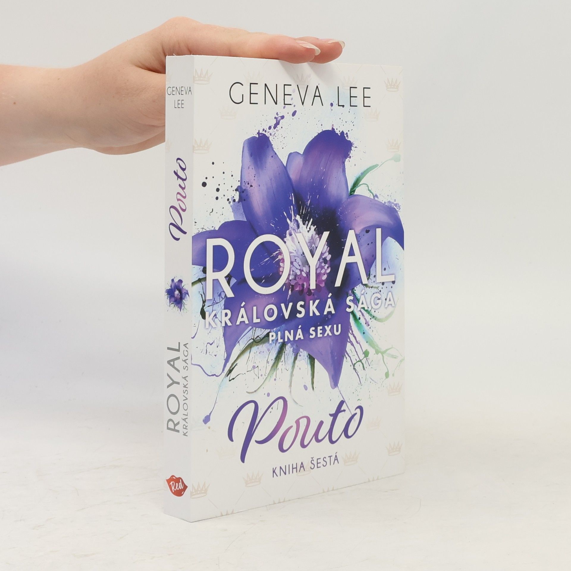 Geneva Lee Royal 6
