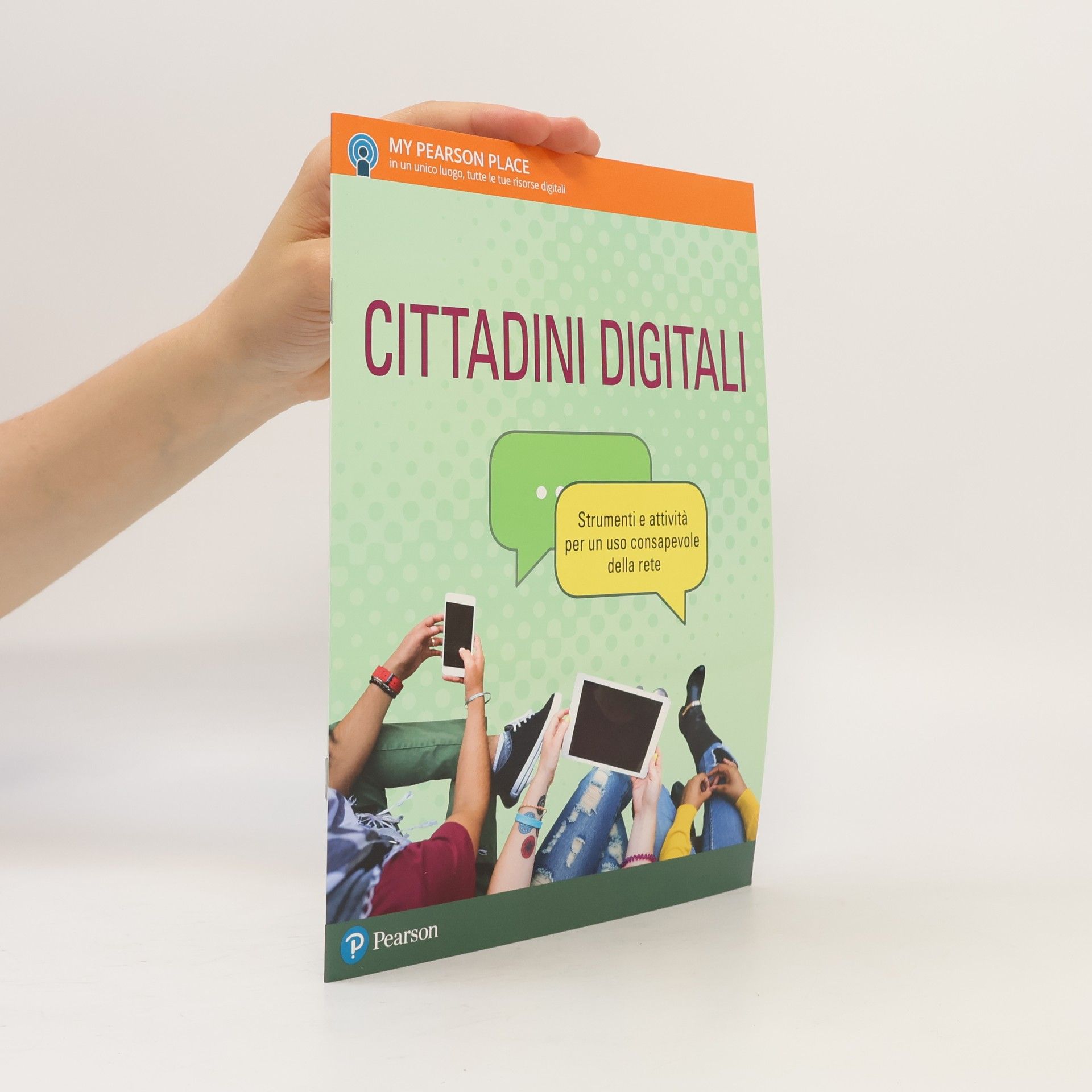 Autorenkollektiv Cittadini digitali