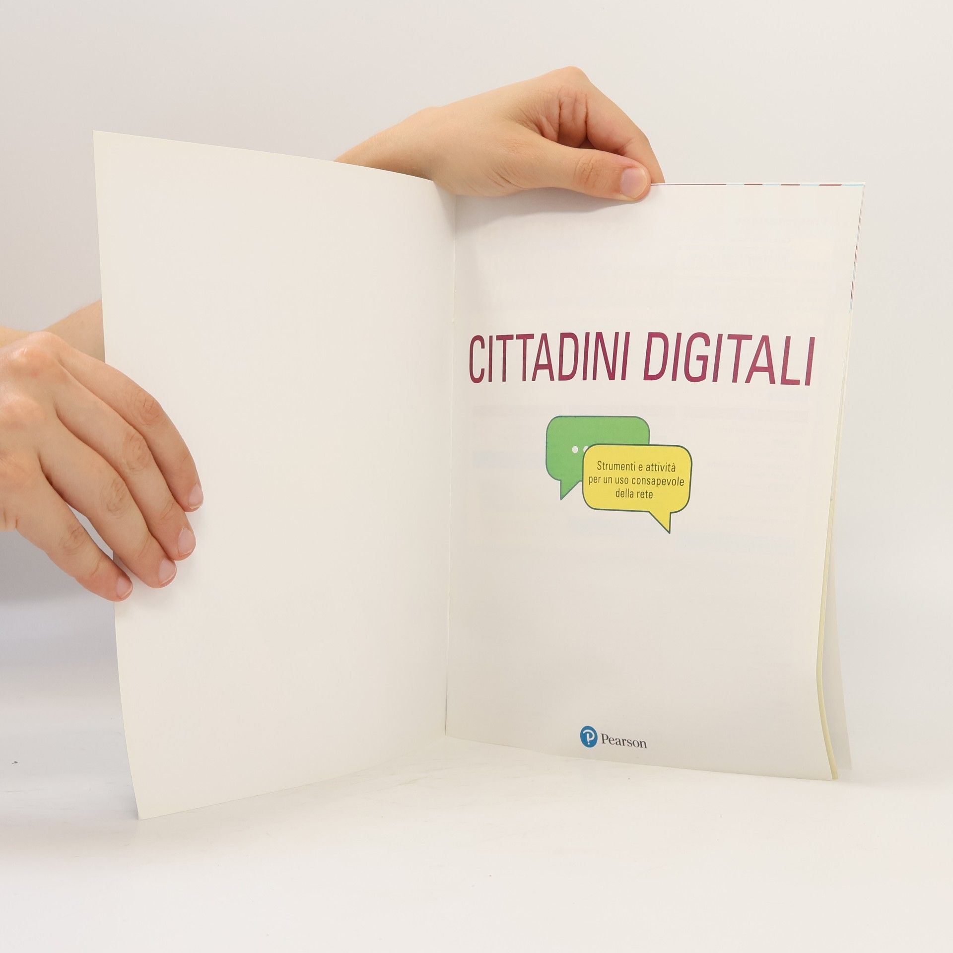 Various authors Cittadini digitali