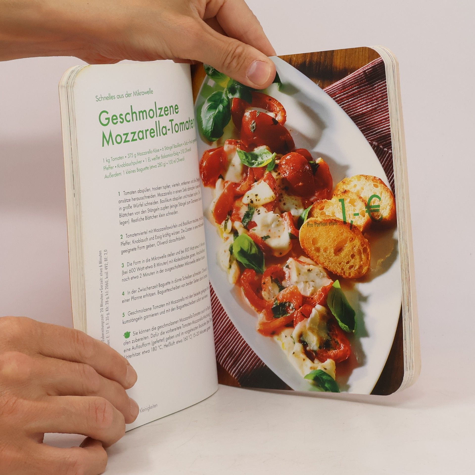Kolektív autorov Dr. Oetker - Sparkochbuch