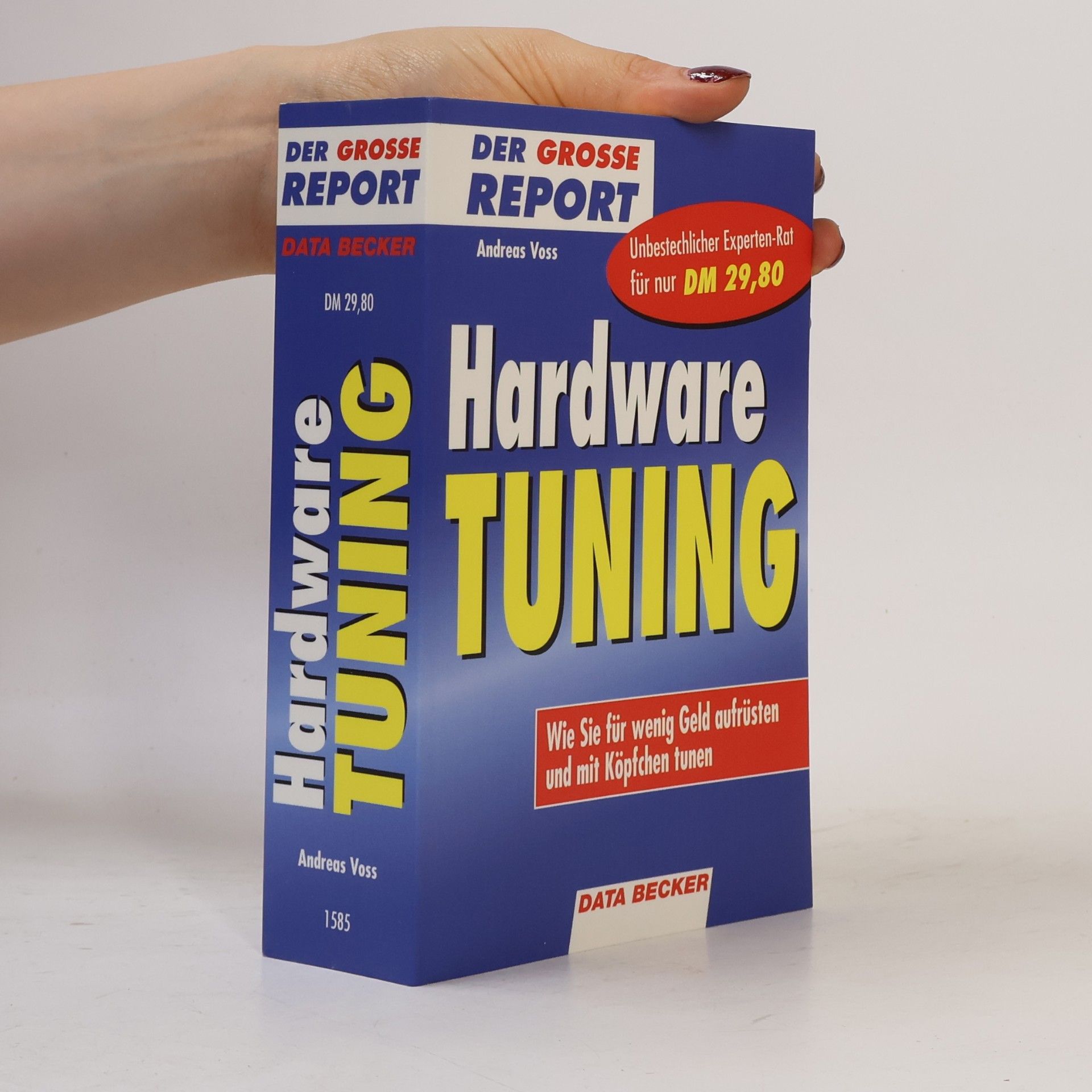 Hardware Tuning