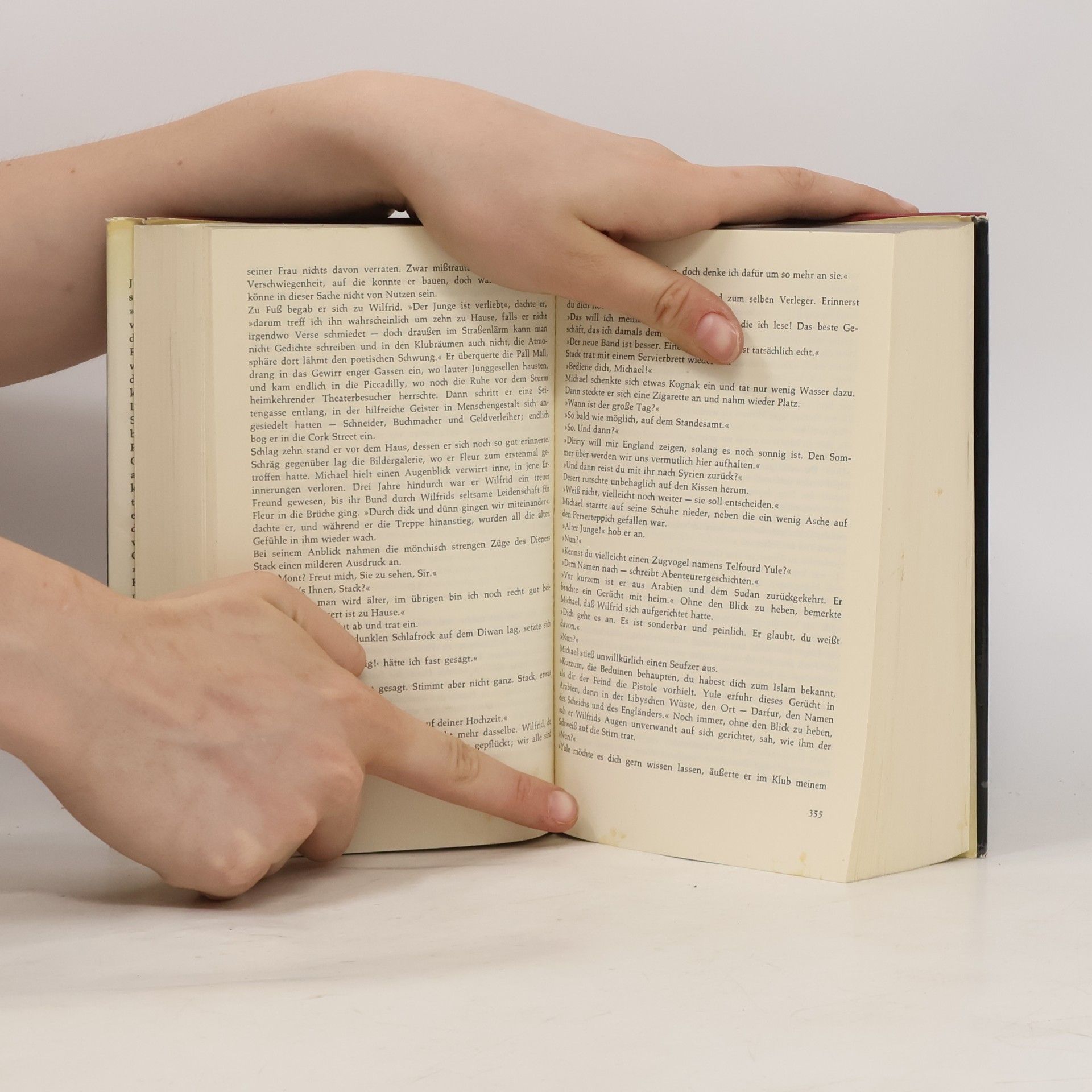 John Galsworthy Die Forsytes. Das Ende vom Lied
