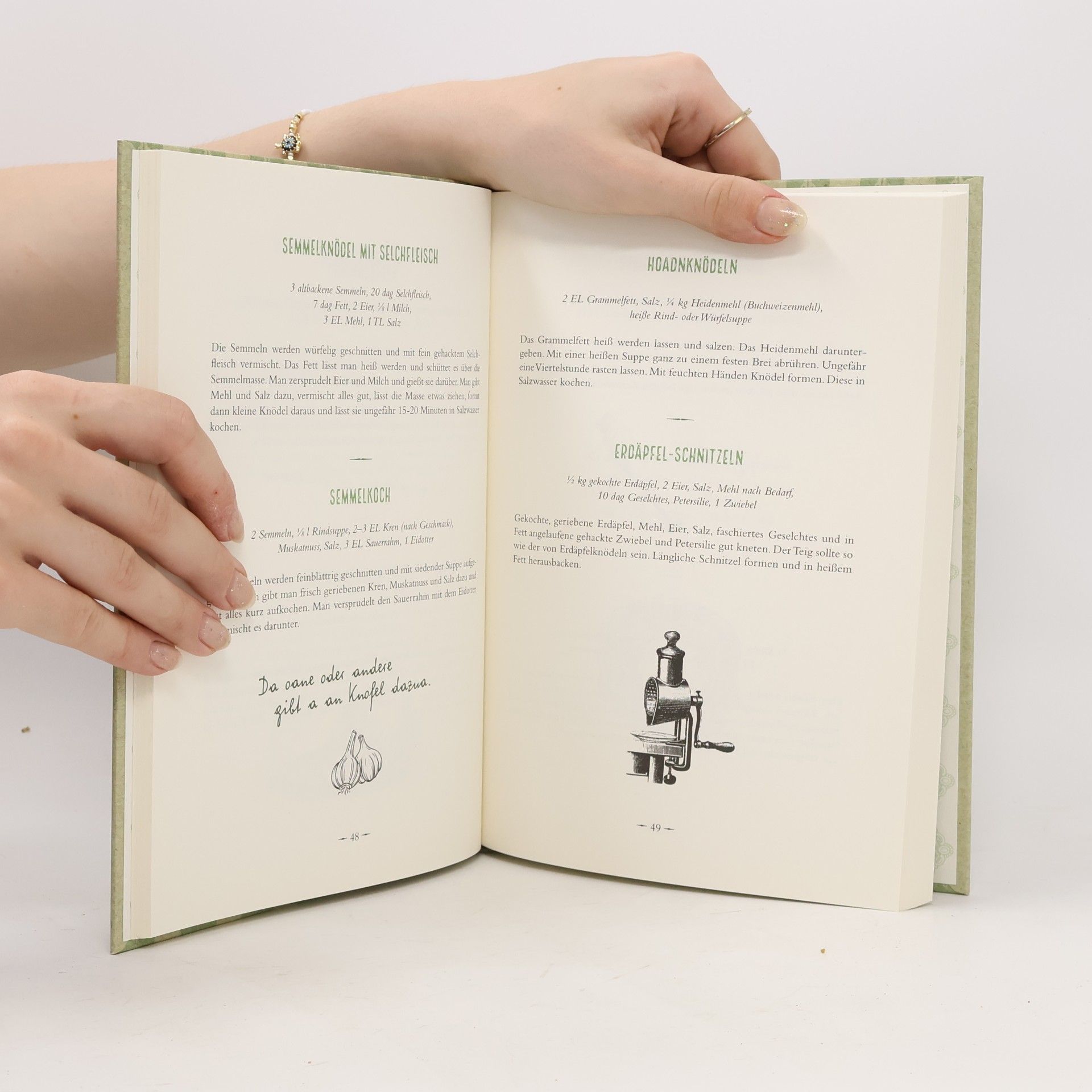 Christiane Buchner Mein Kochbuch aus der Steiermark