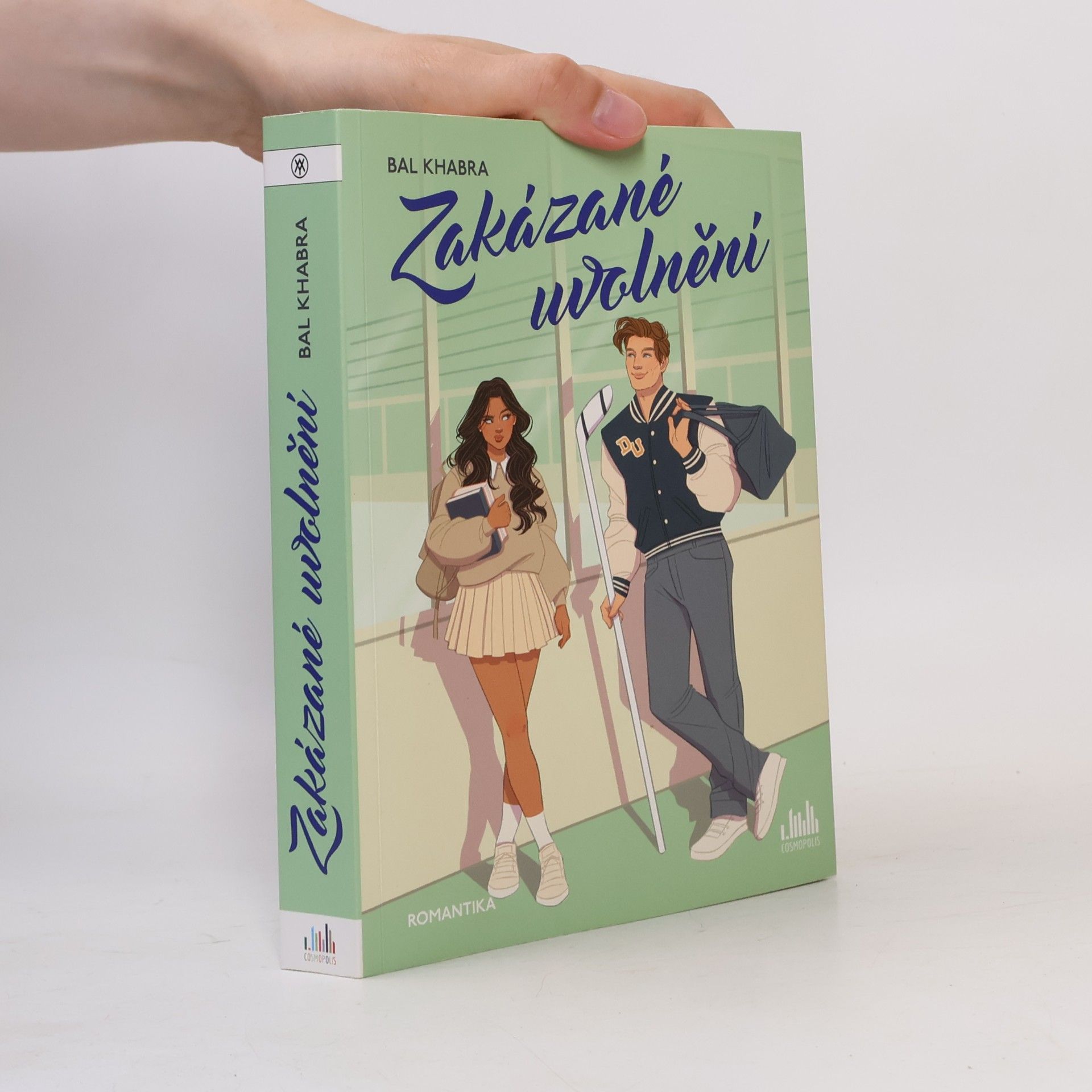 Bal Khabra Zakázané uvolnění