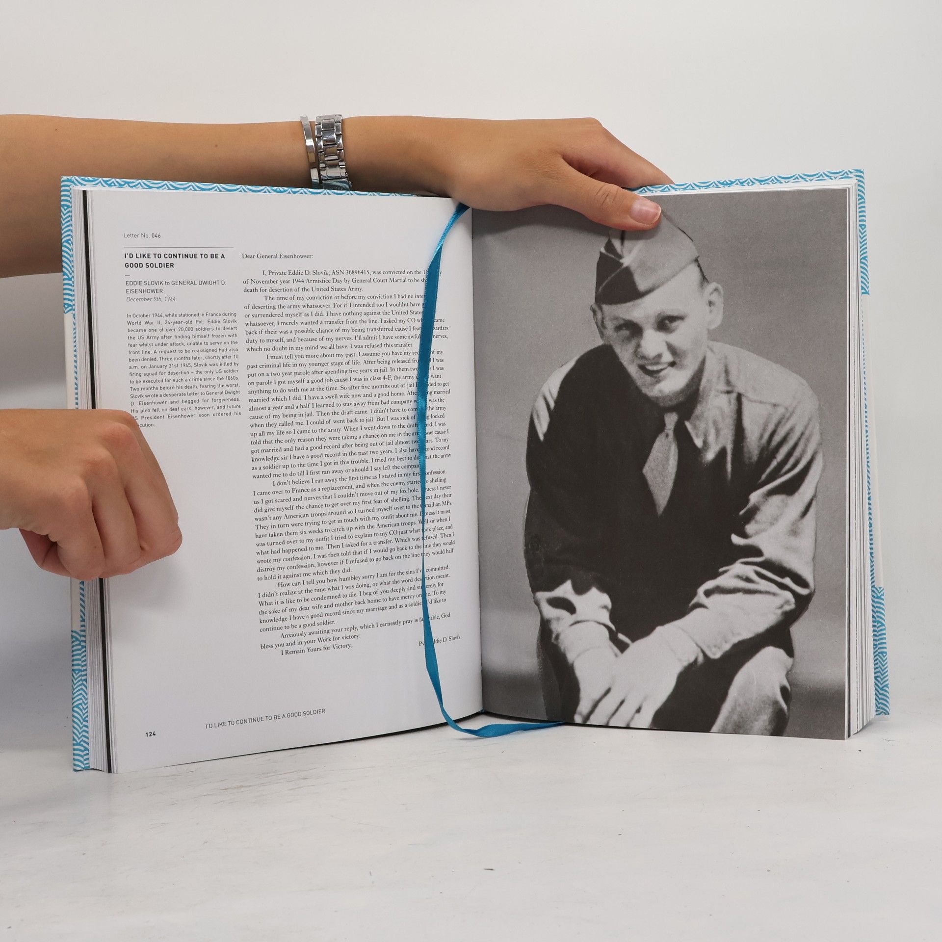 Shaun Usher Lettes of Note: Correspondence Deserving of a Wider Audience